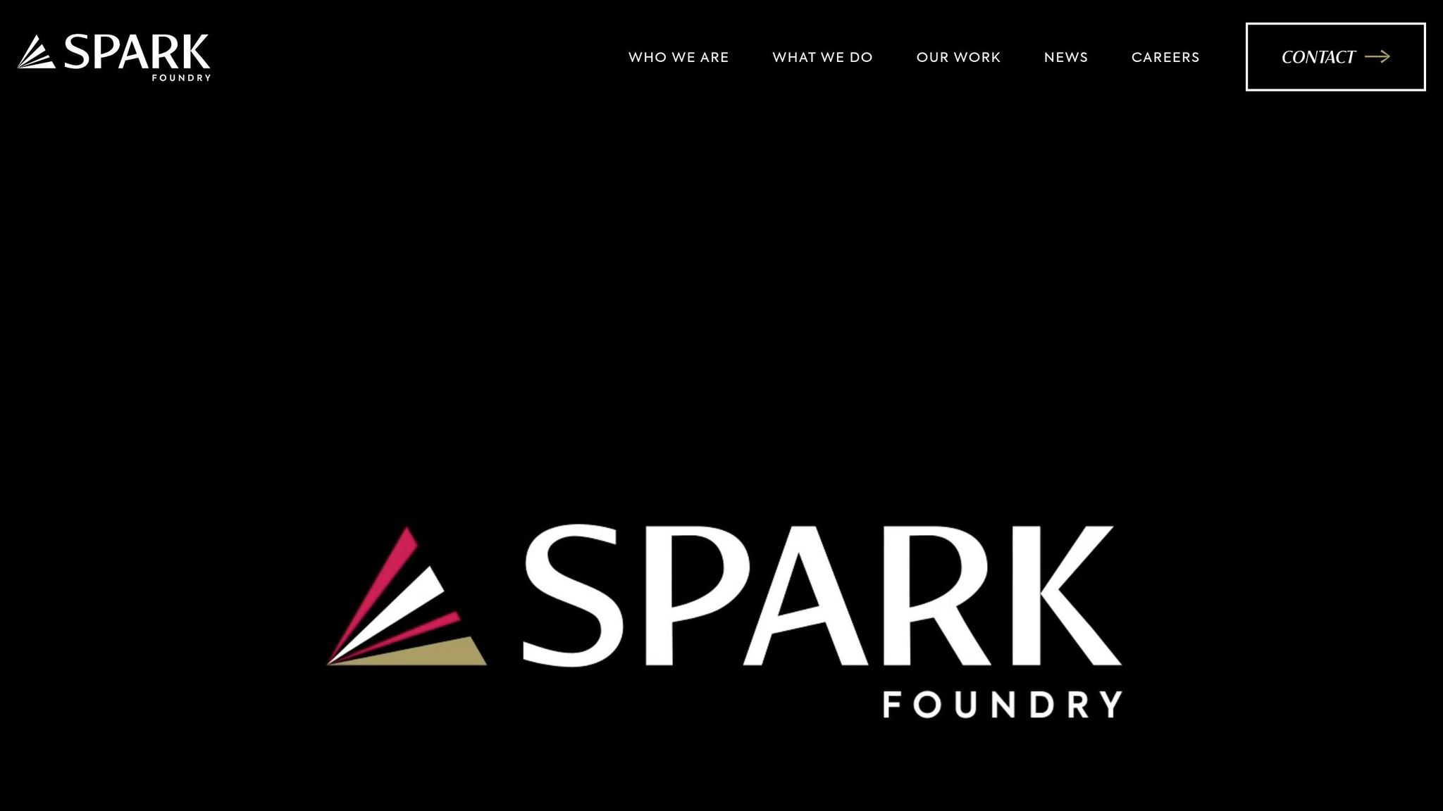 Spark Foundry