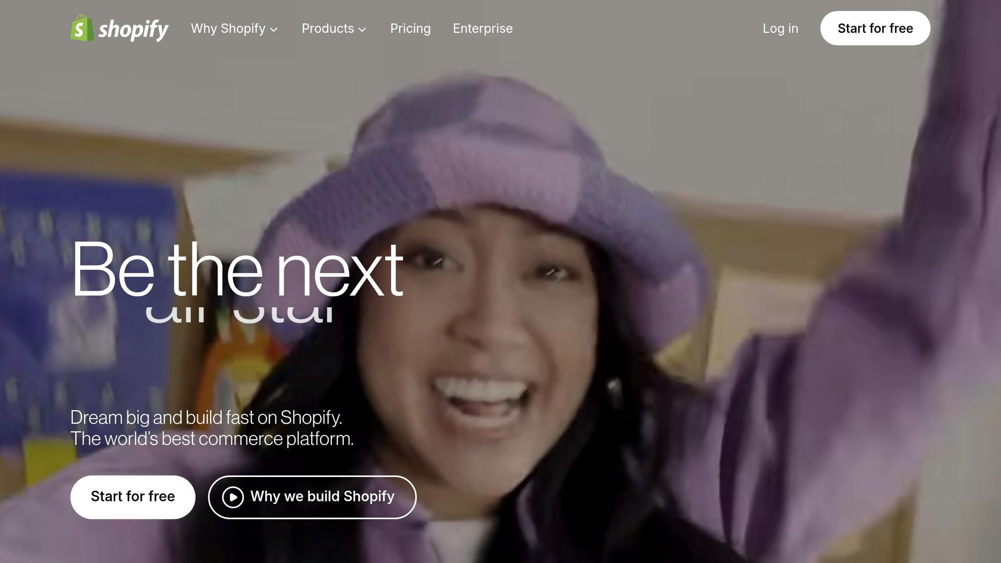 Shopify