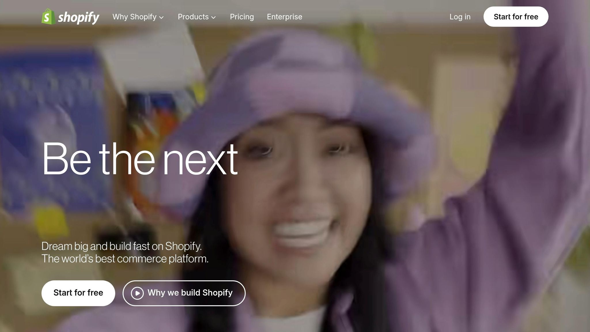 Shopify