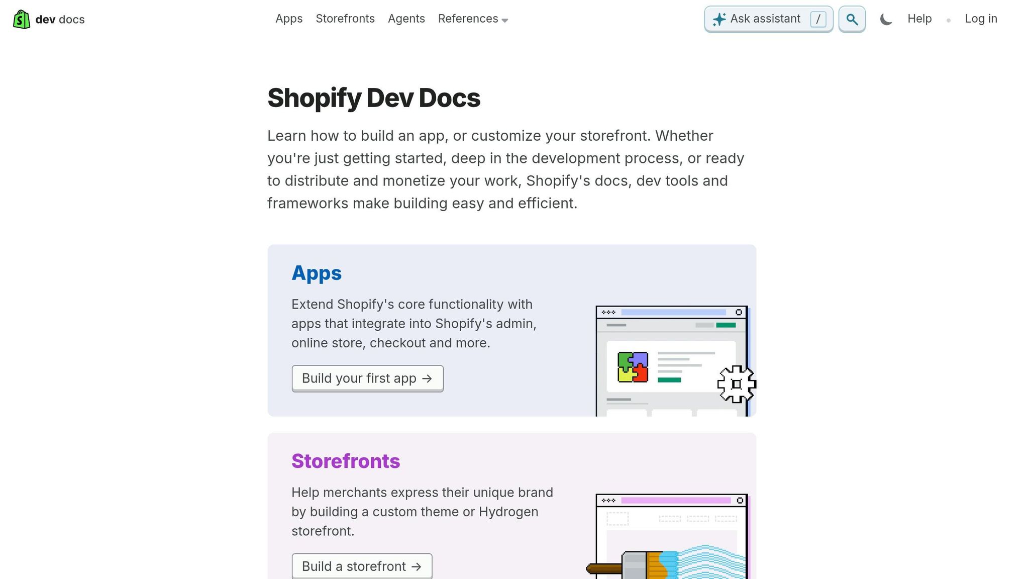 Shopify