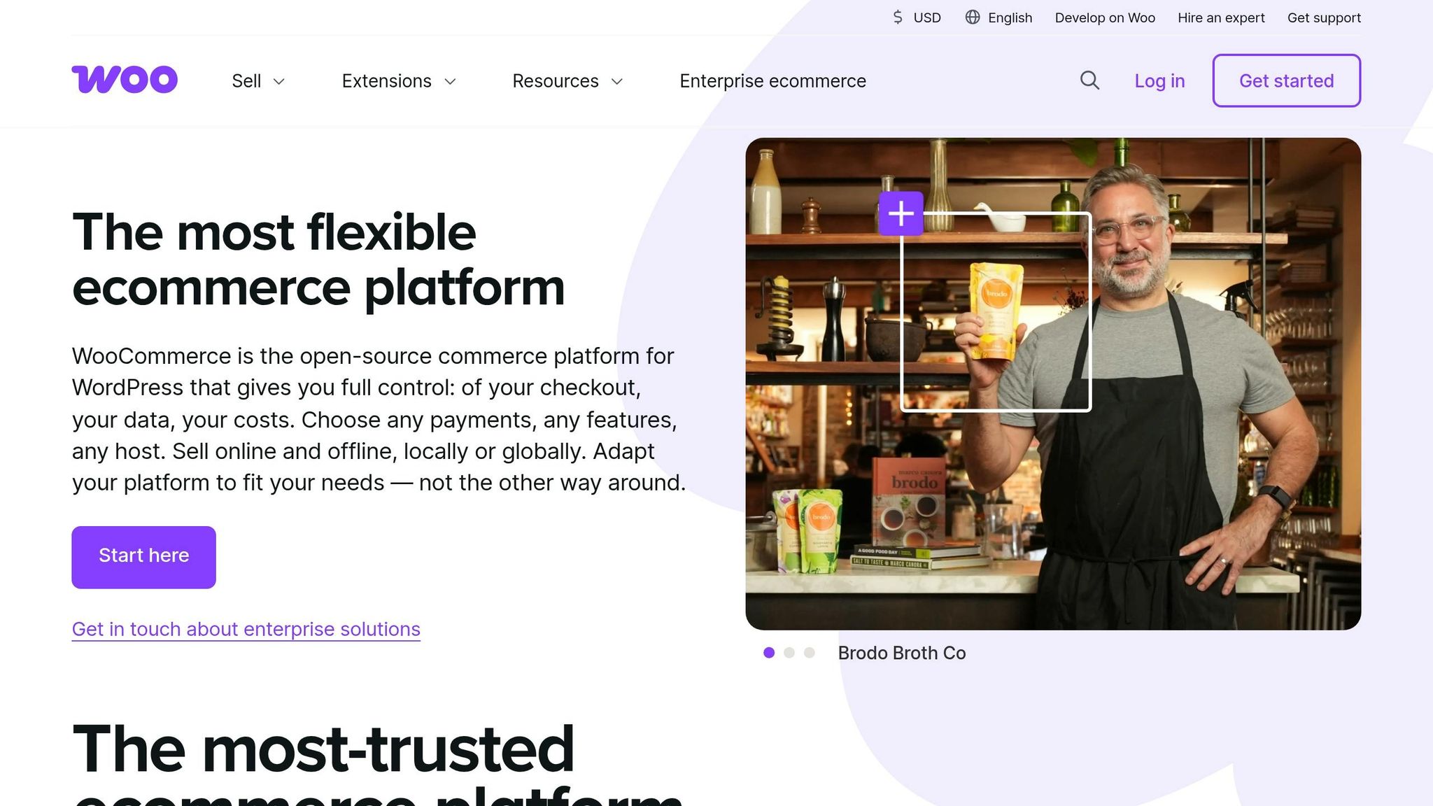 WooCommerce