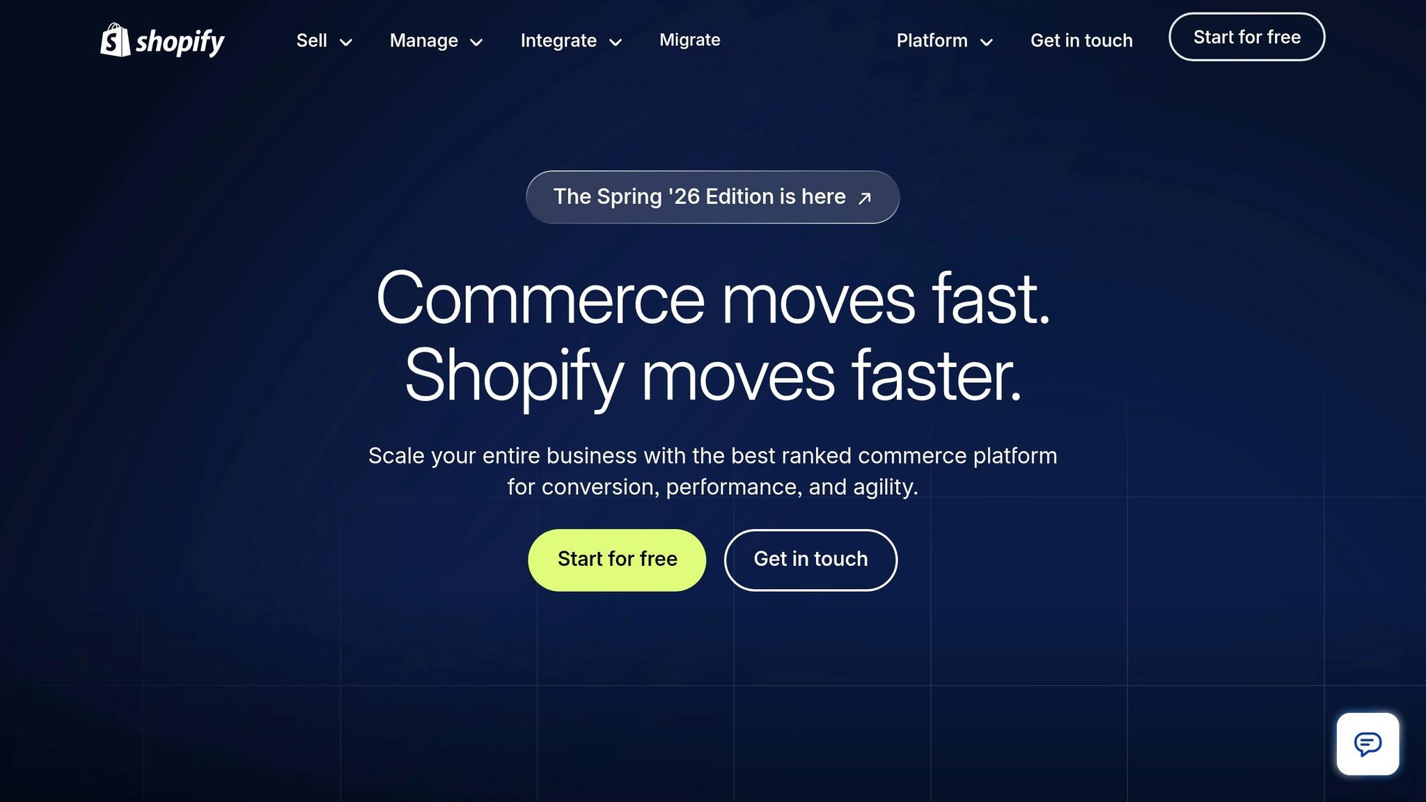 Shopify Plus