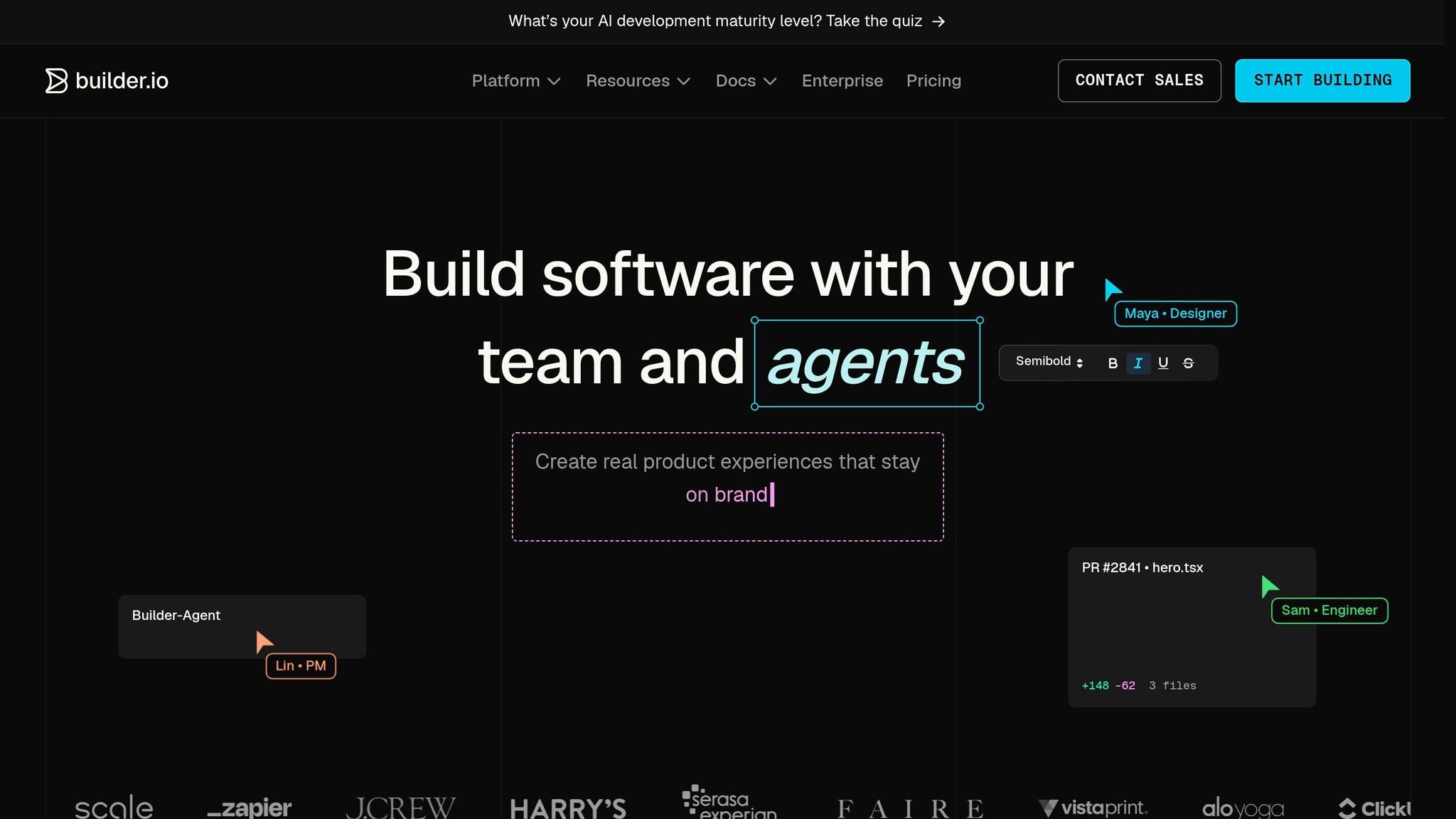 Builder.io