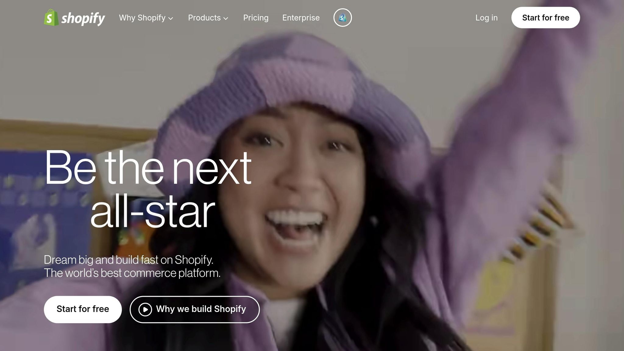 Shopify