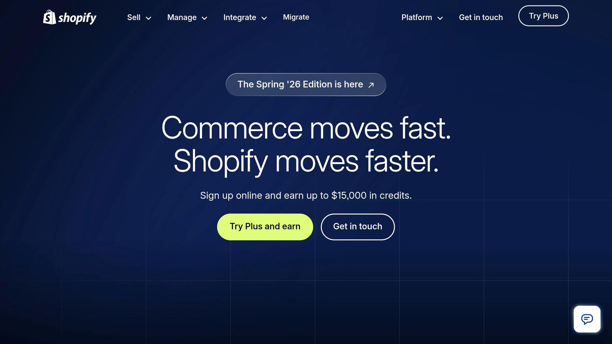 Shopify Plus