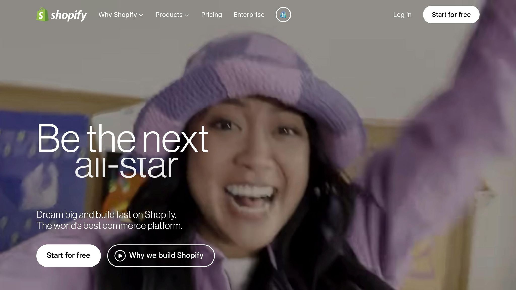 Shopify