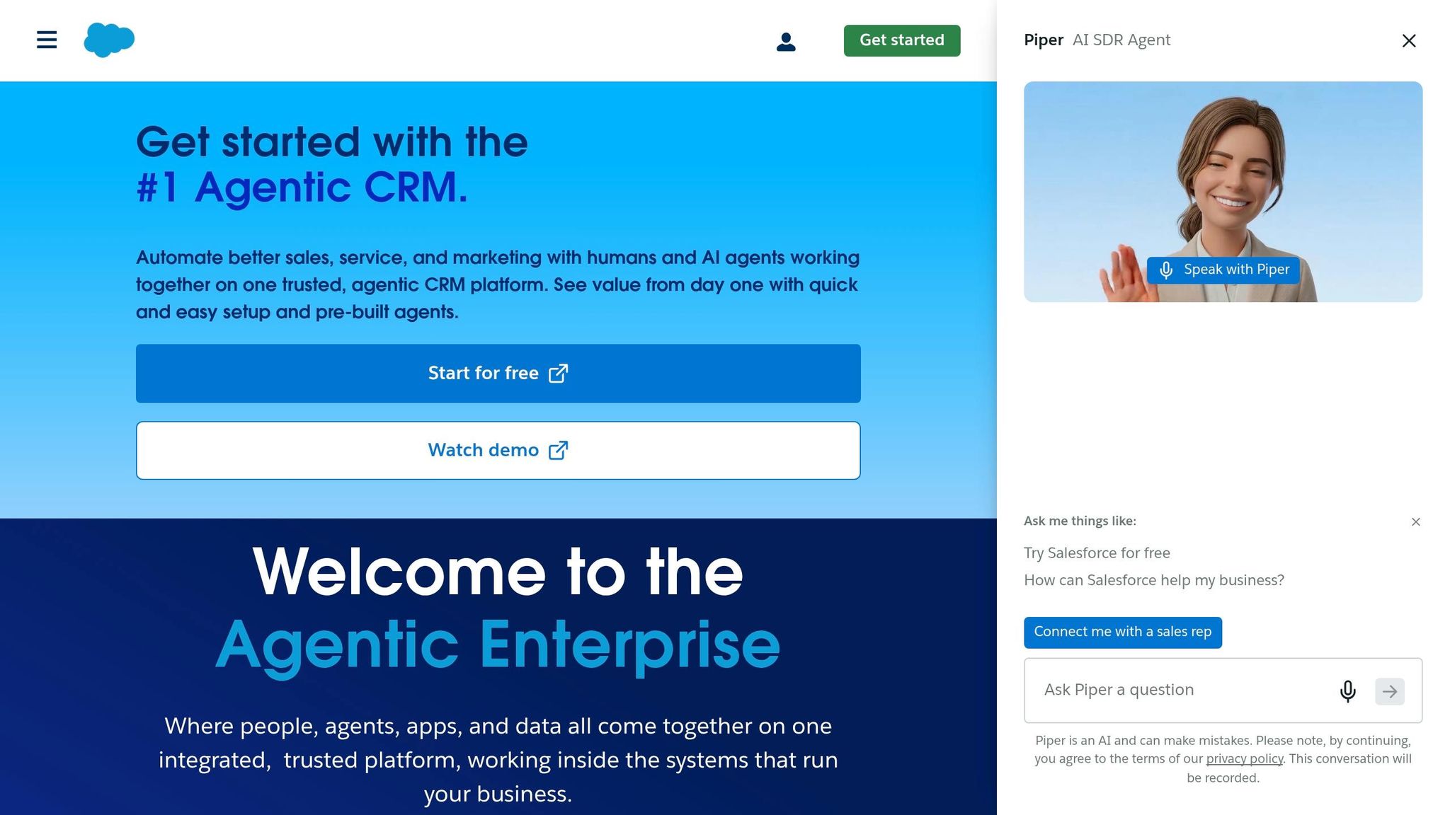 Salesforce