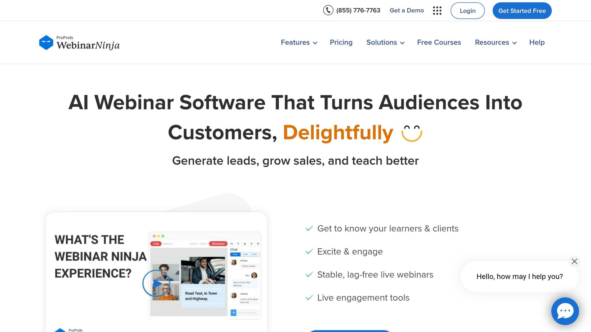 WebinarNinja