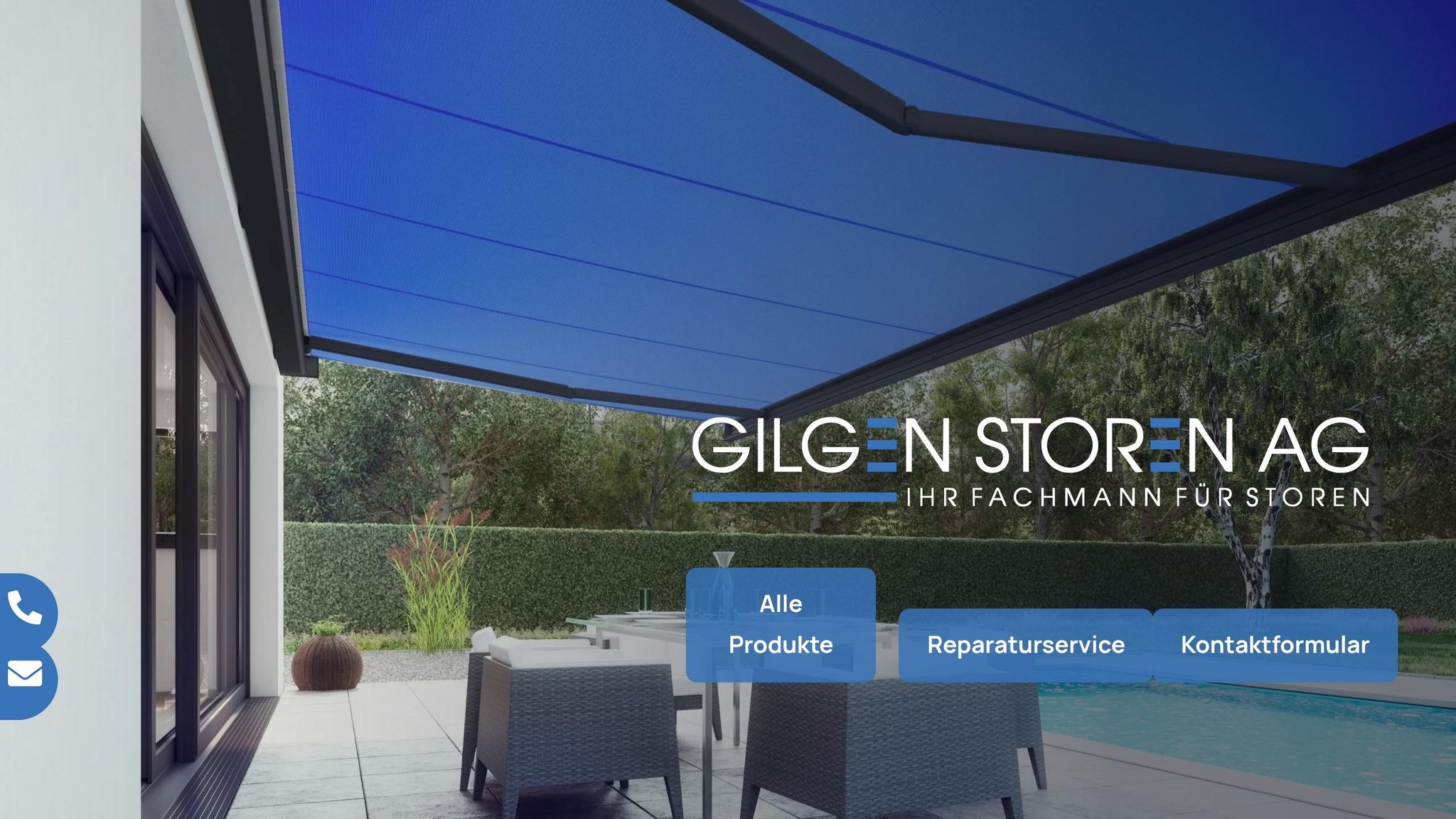 Gilgen Storen AG