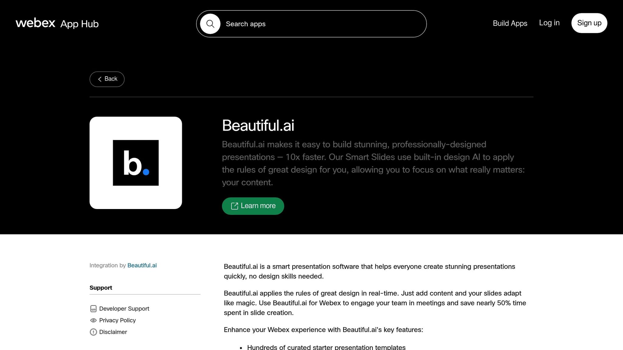 Beautiful.ai