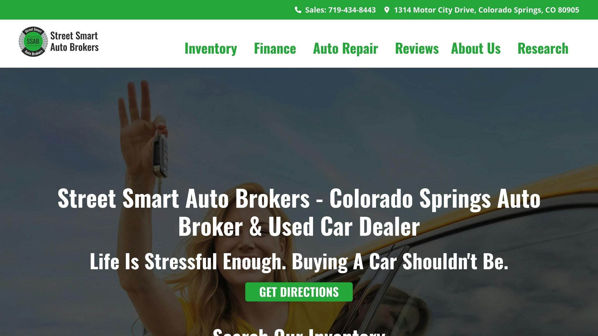Frostbyte Motors