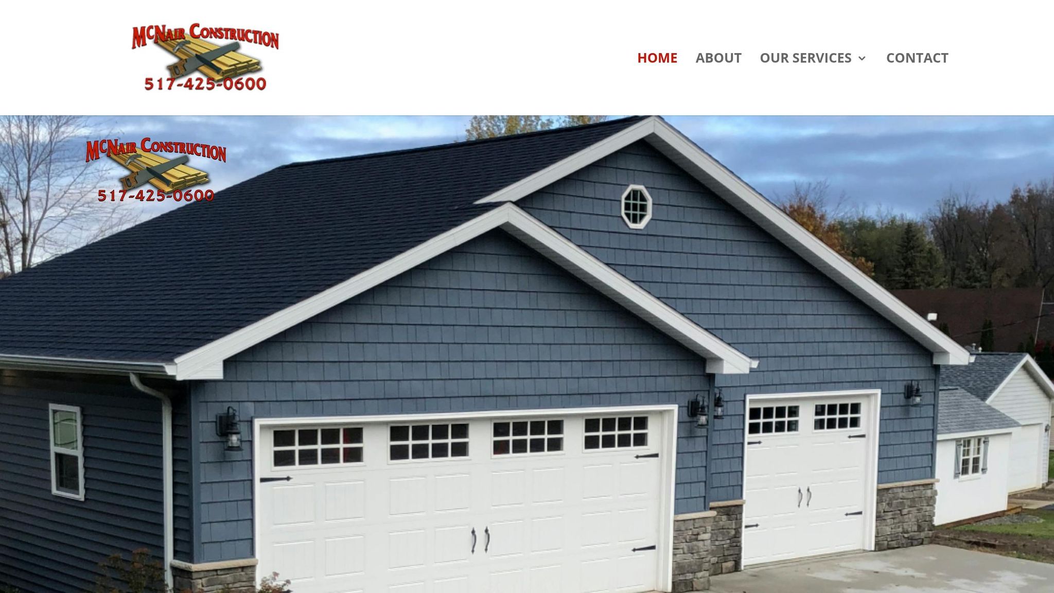 McNair Construction