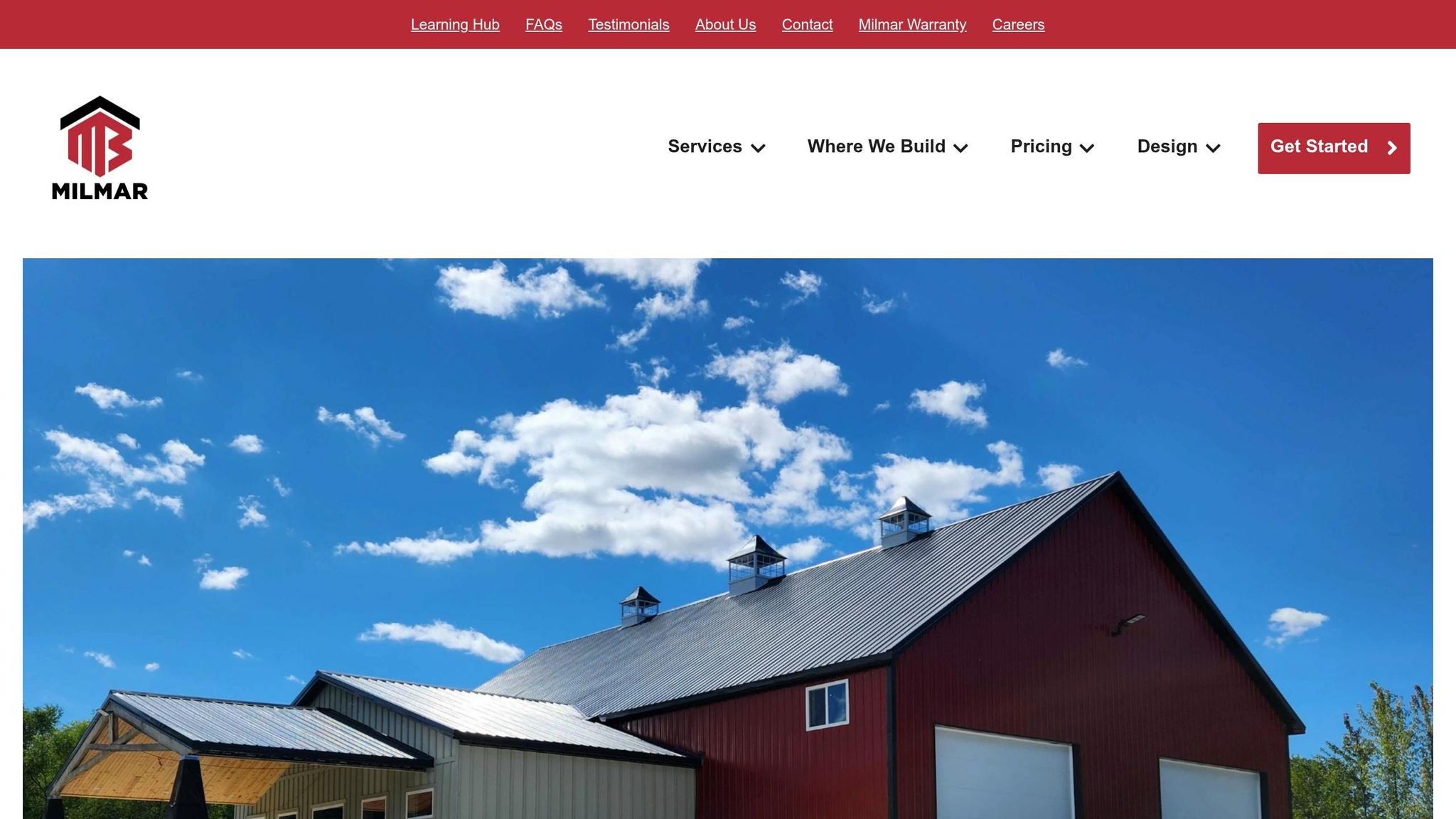 Milmar Buildings