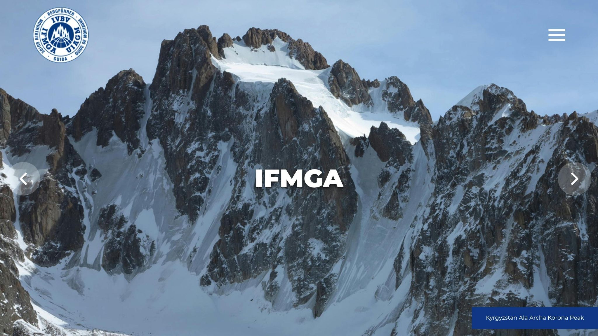 IFMGA