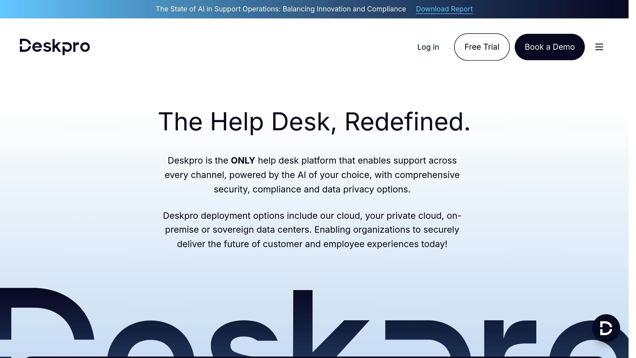 Deskpro