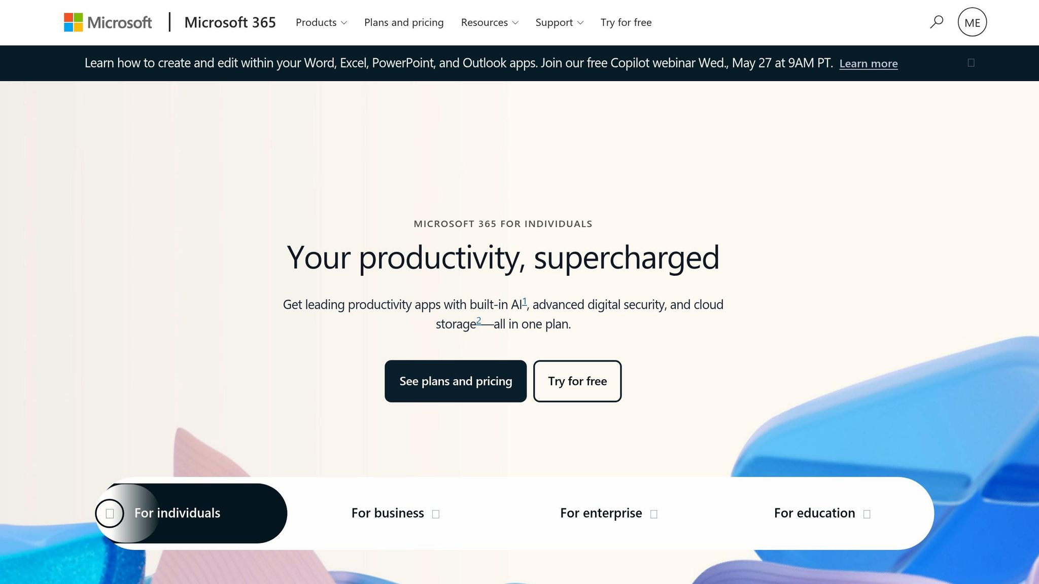 Microsoft 365
