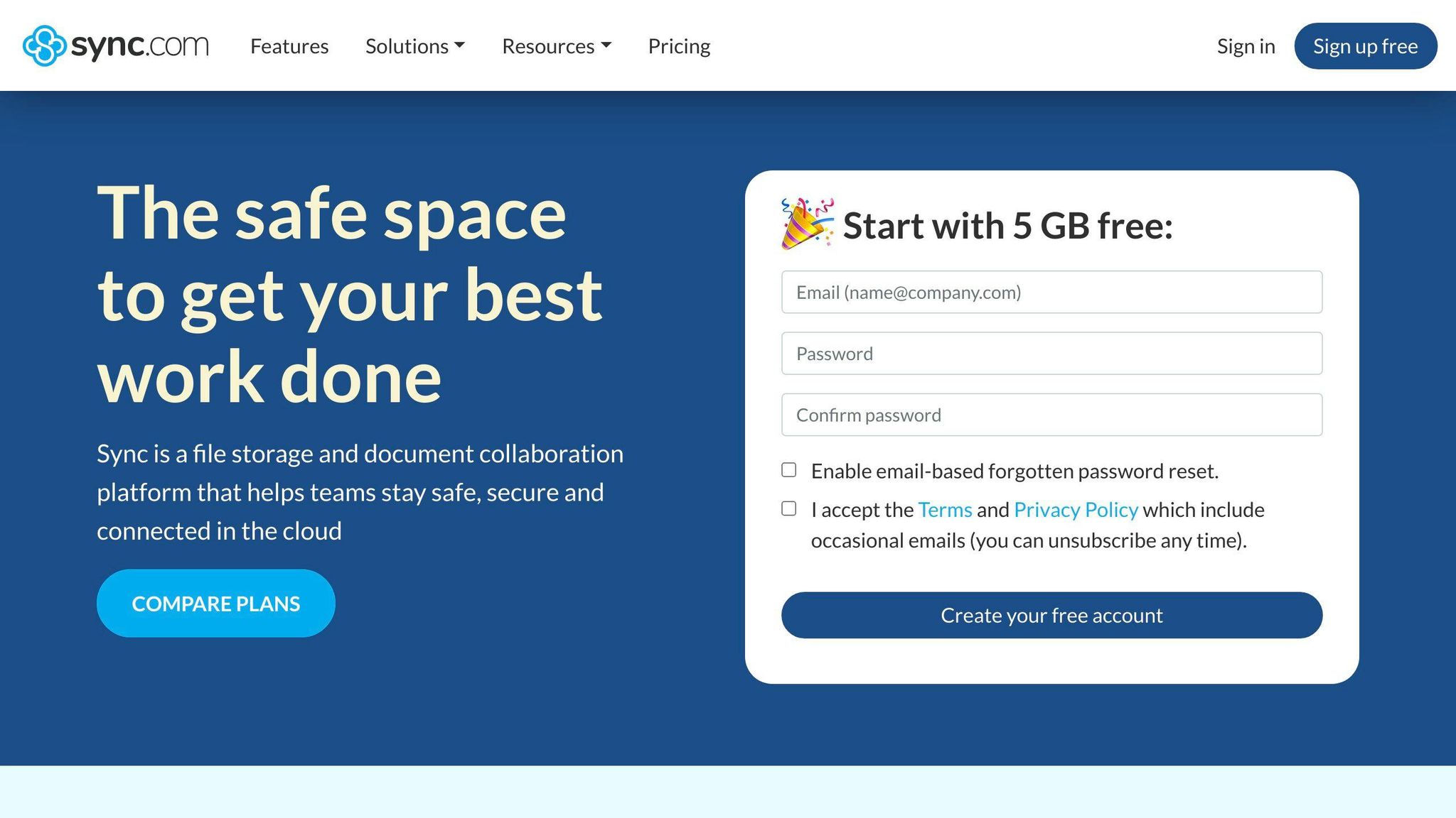 Sync.com