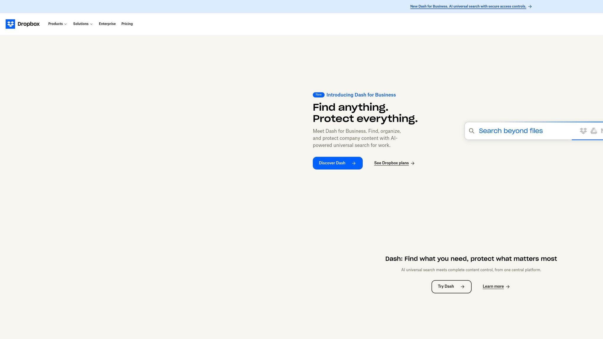 Dropbox