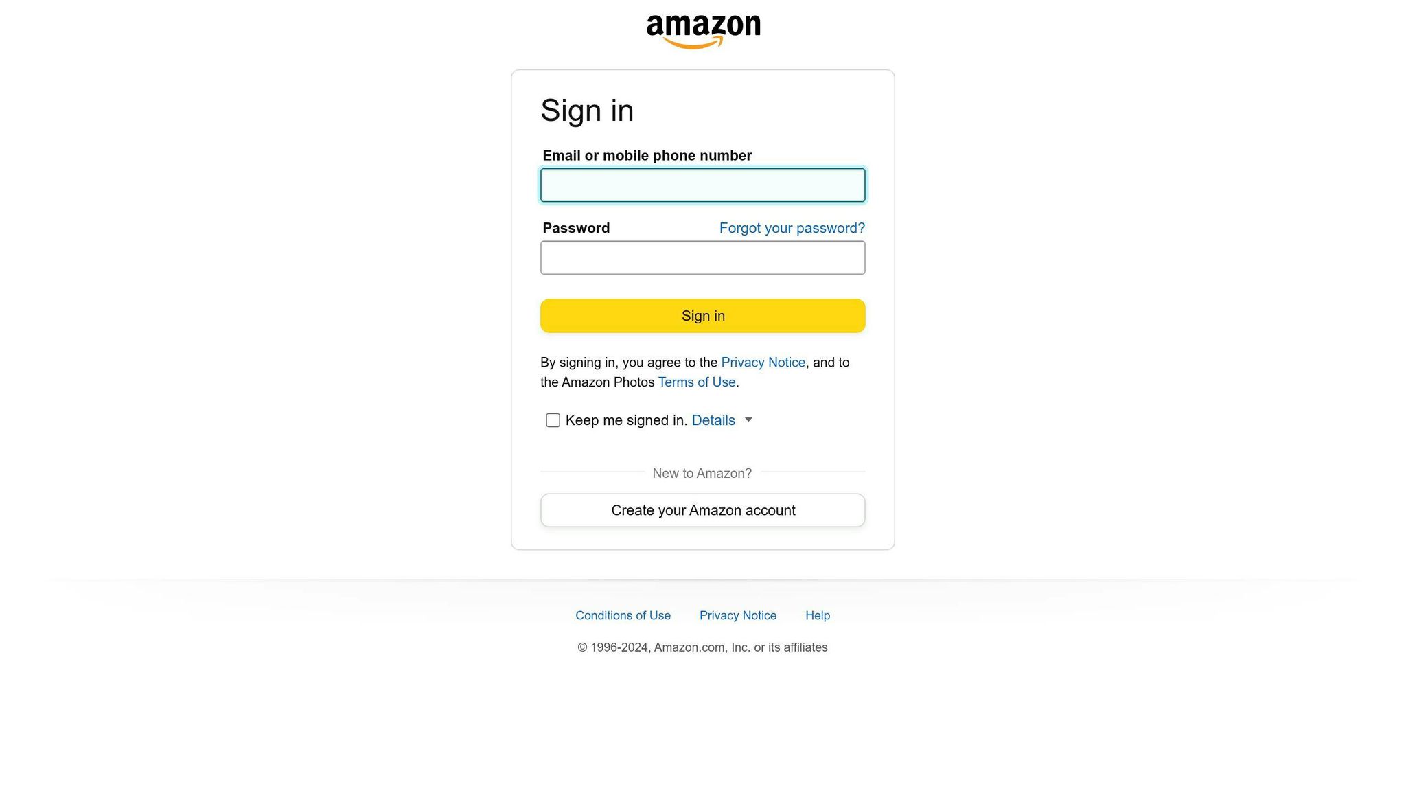 Amazon Drive
