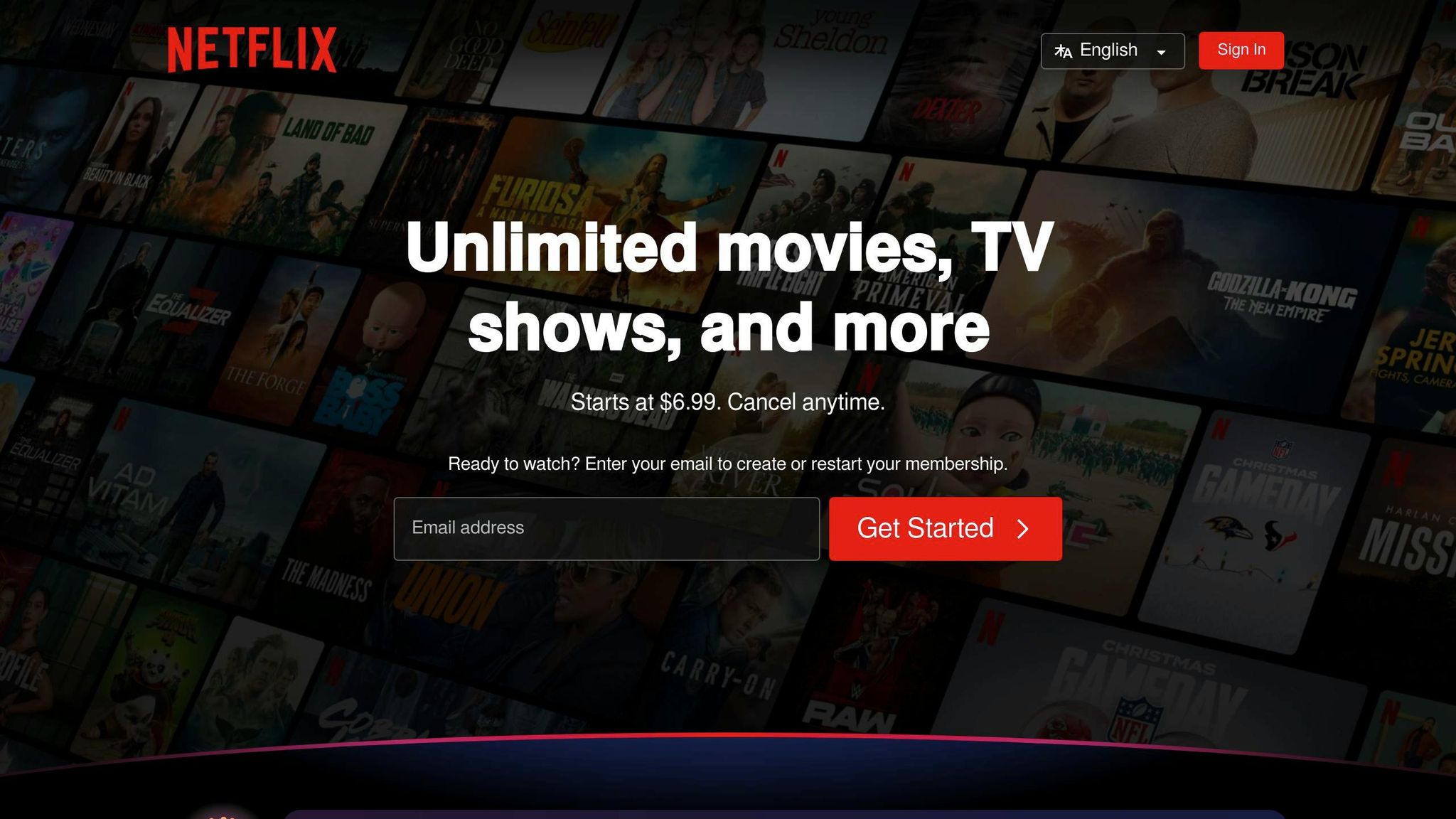 Netflix