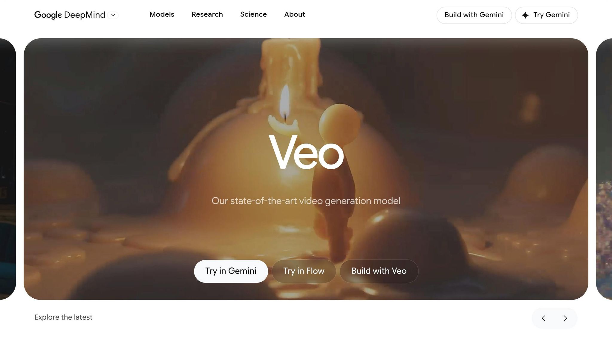 Veo