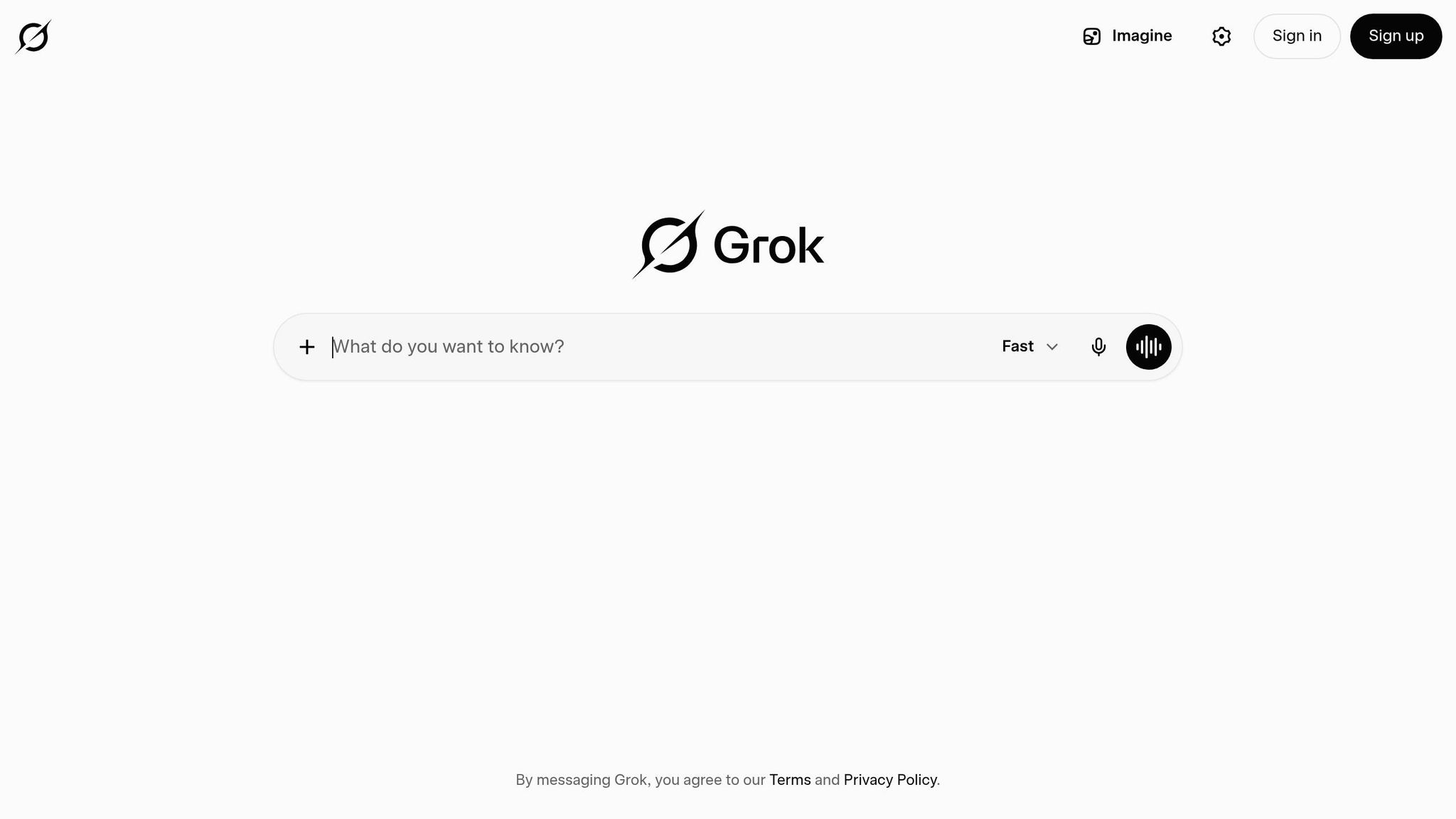 Grok