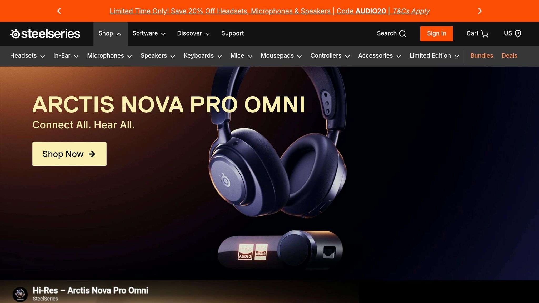 SteelSeries