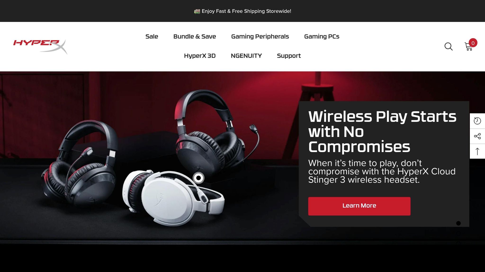 HyperX