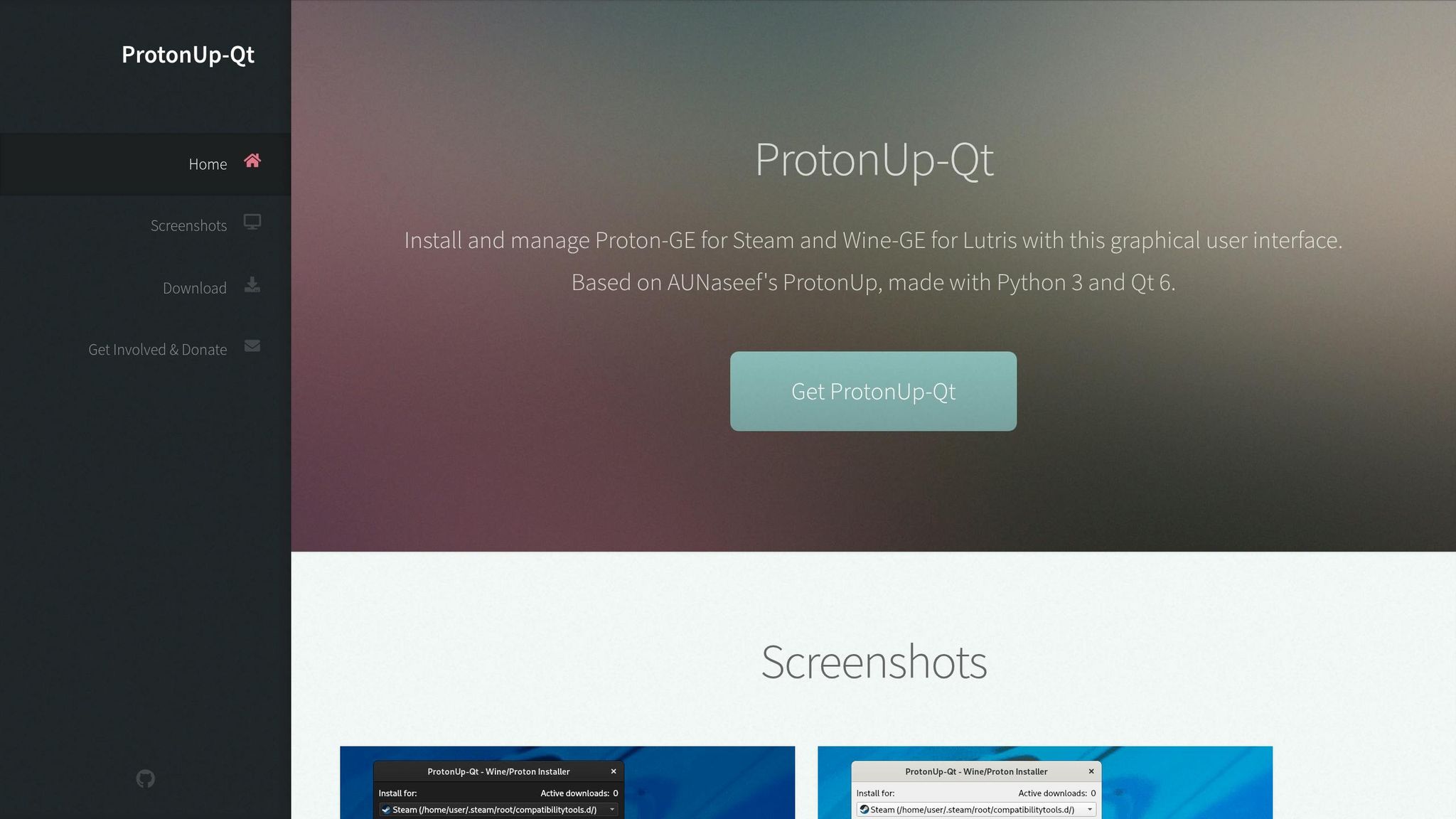 ProtonUp-Qt