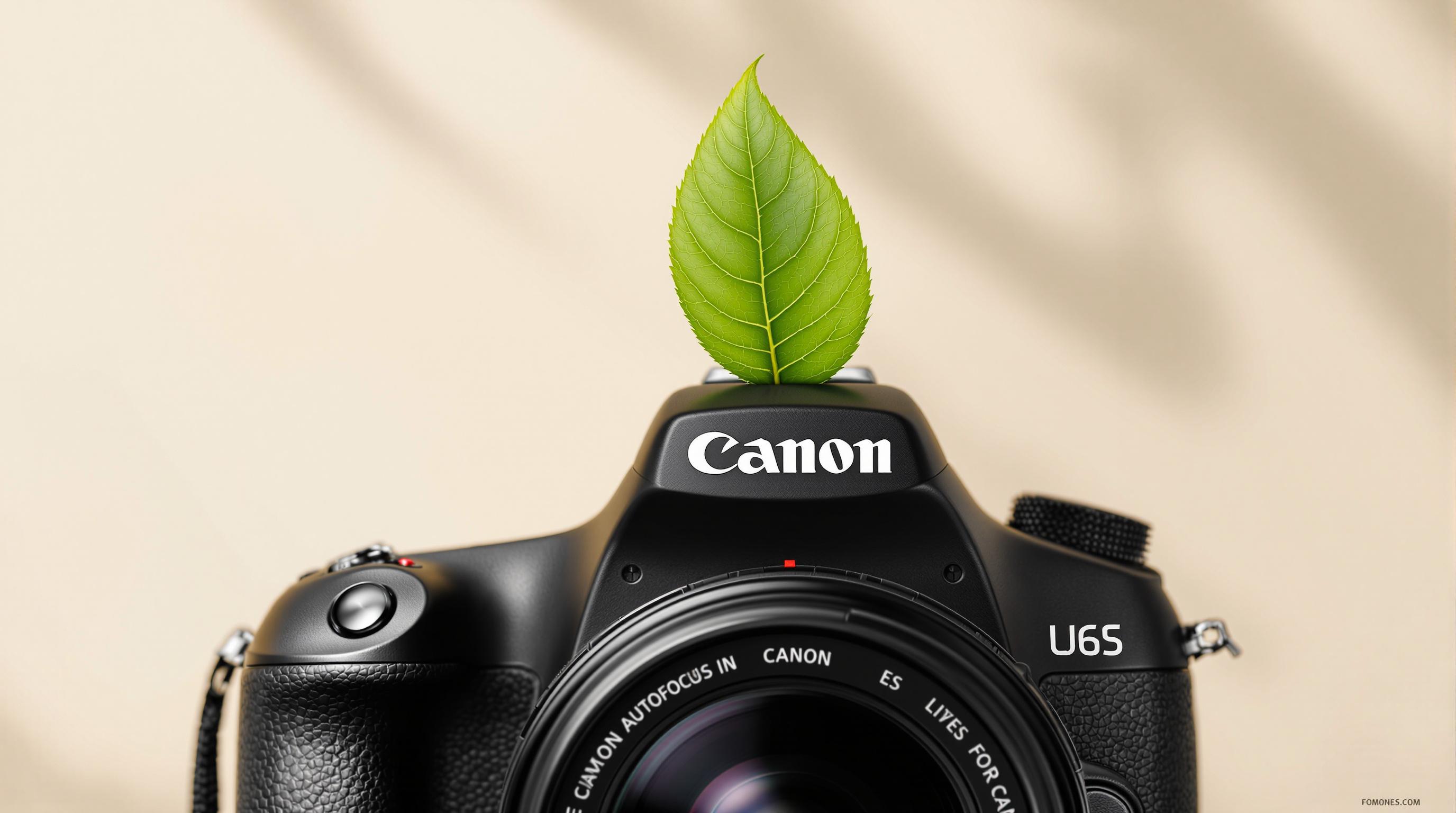 Thumbnail for: Canon Autofokus Kalibrering: En Guide
