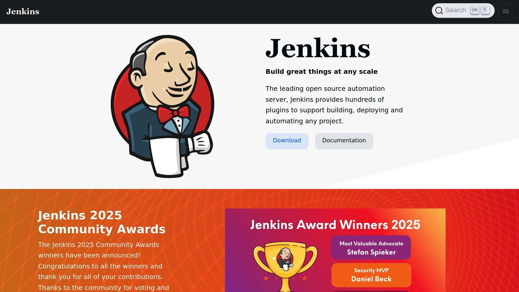 Jenkins