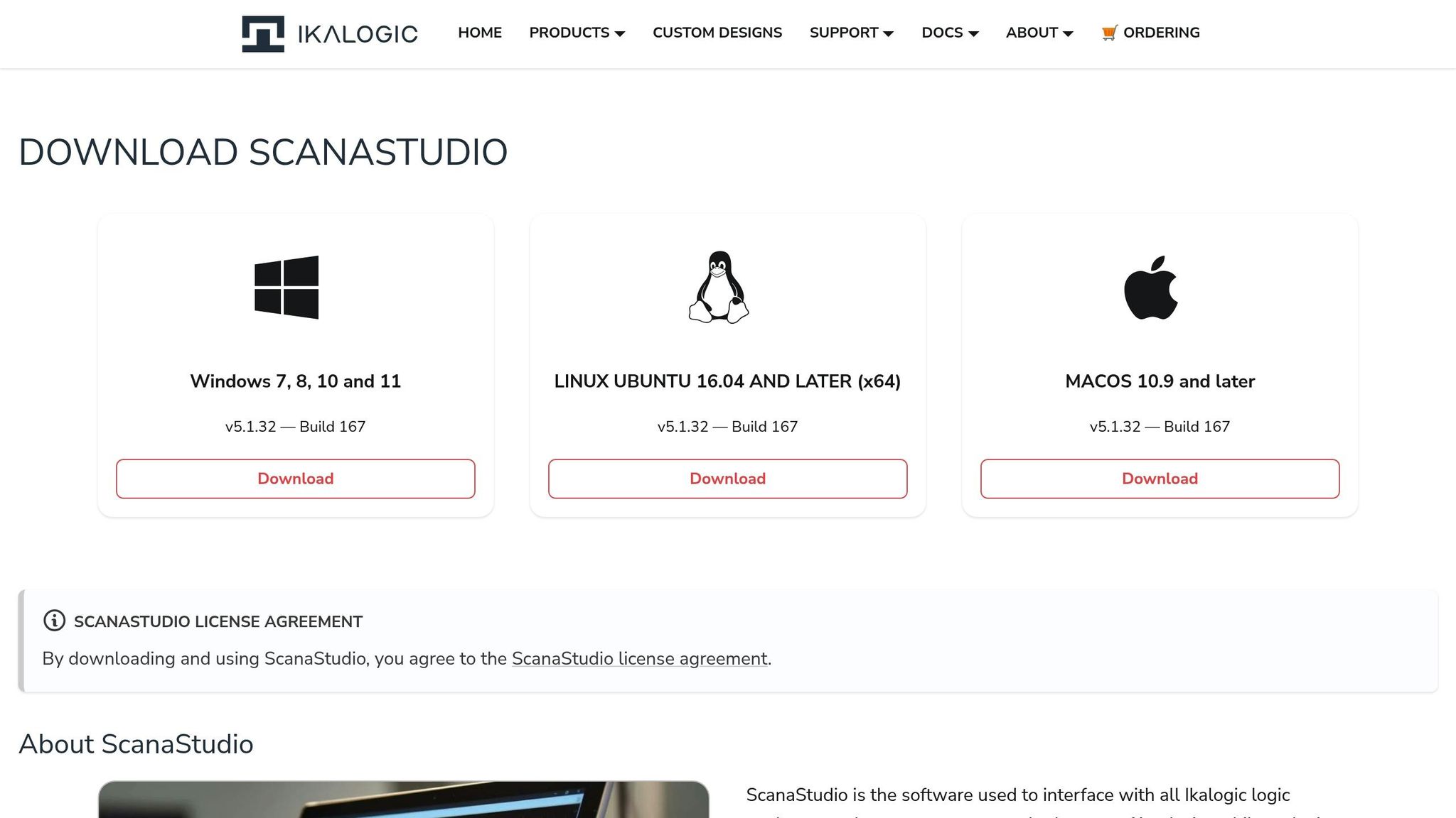 ScanaStudio