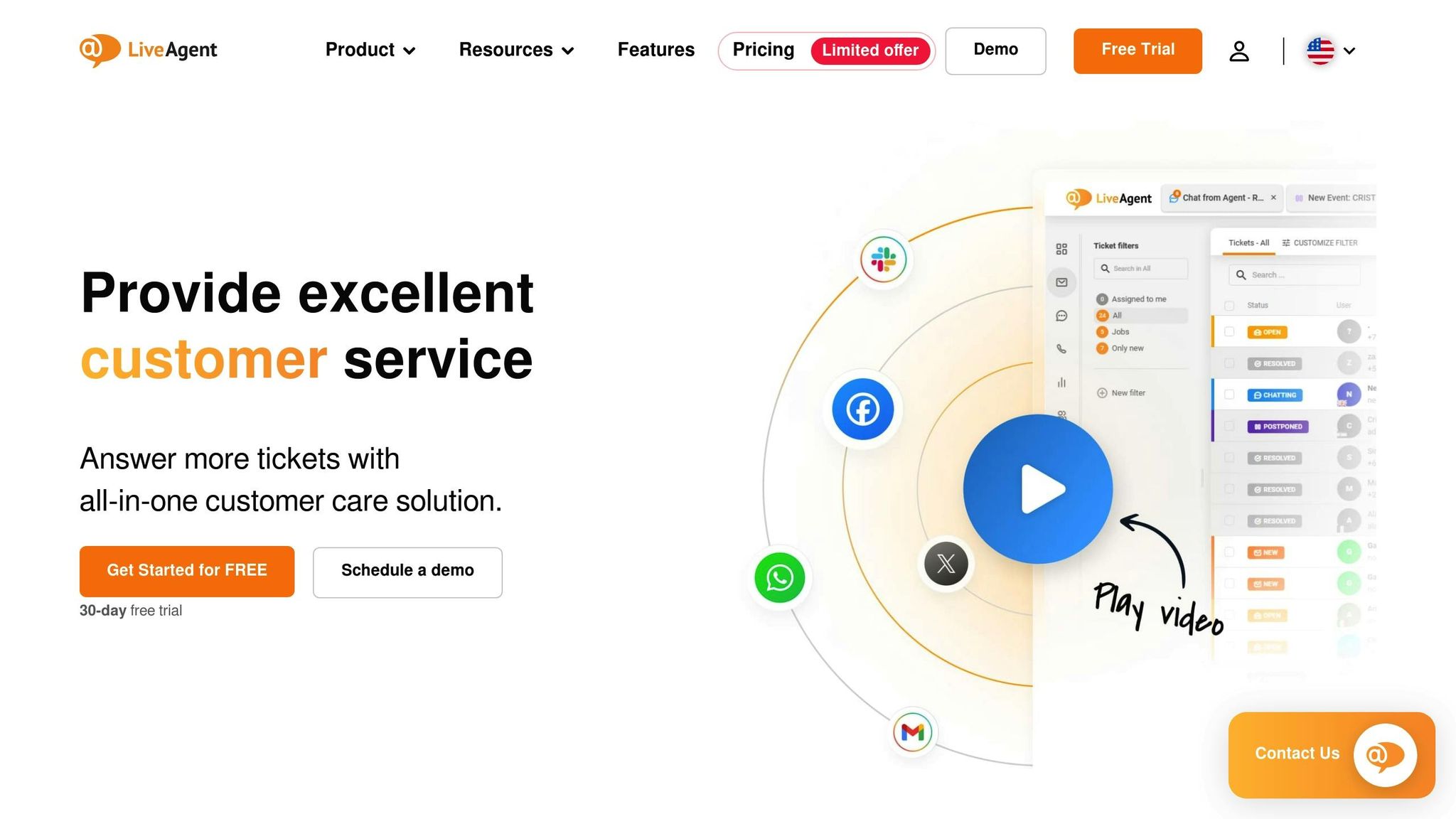 LiveAgent