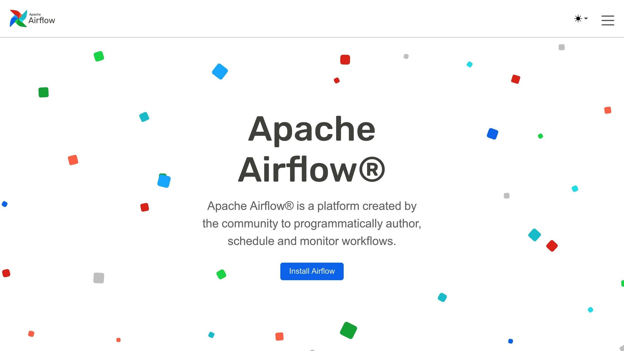 Apache Airflow