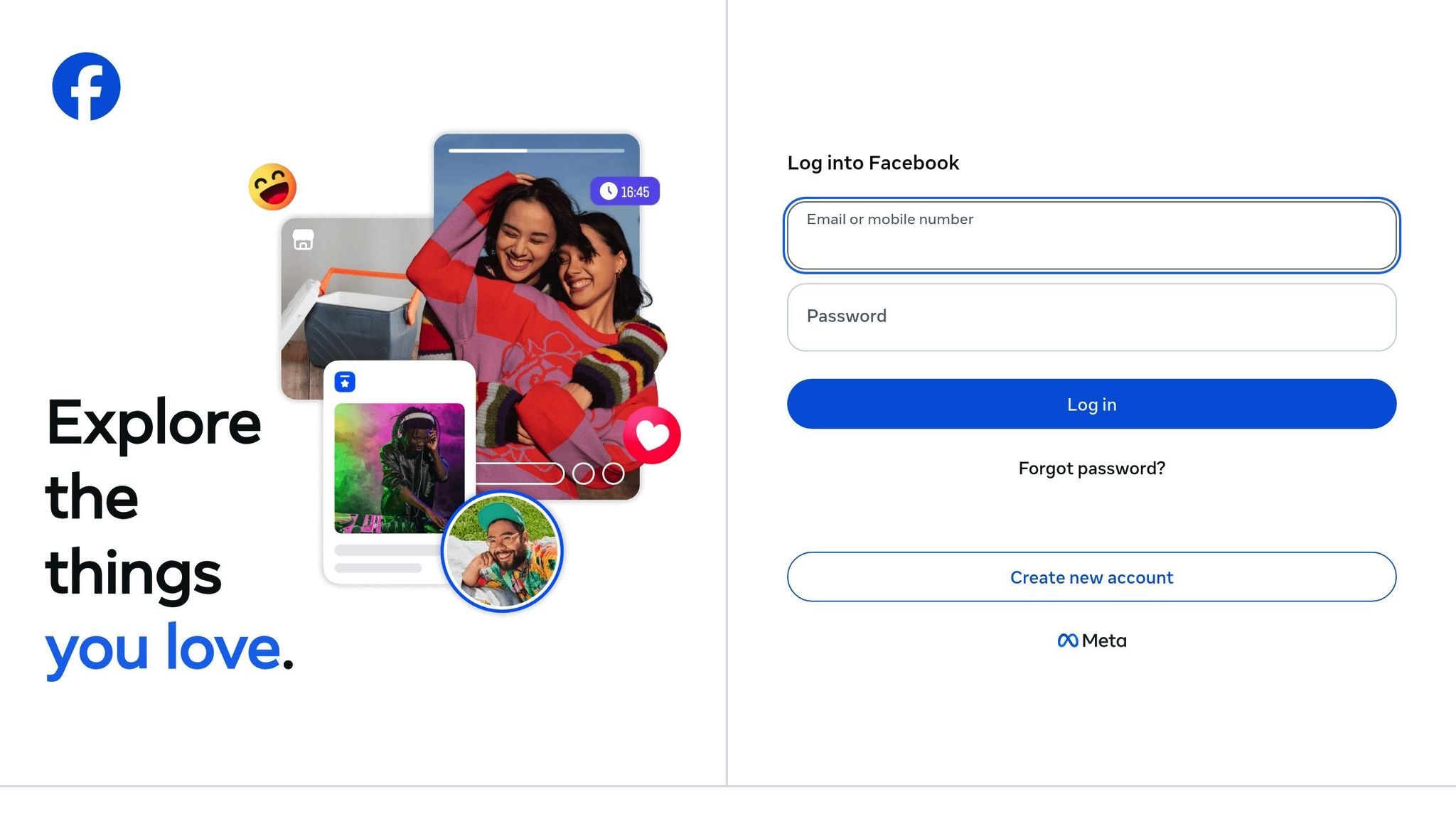 Meta Business Manager