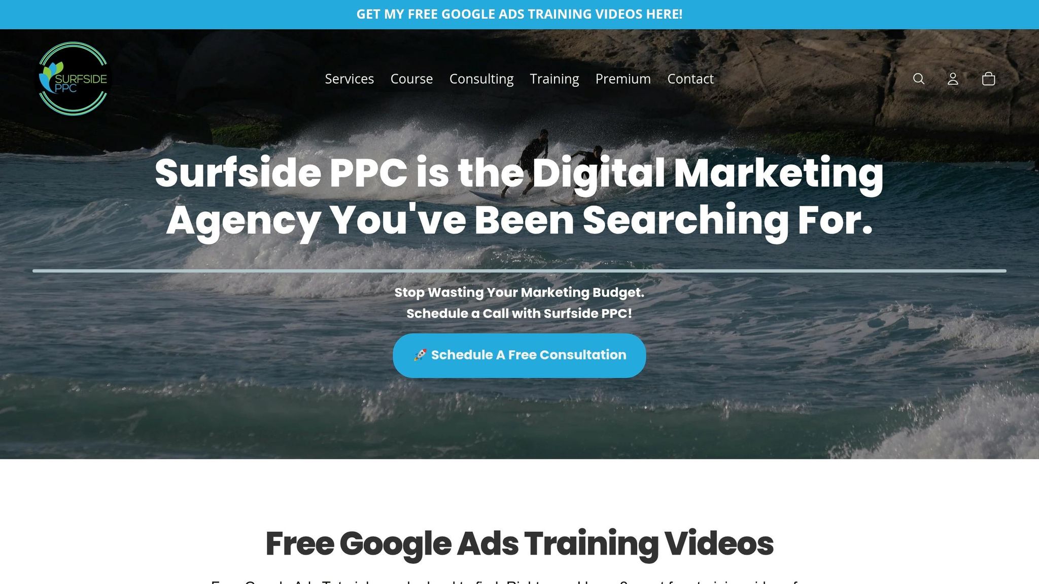 Surfside PPC