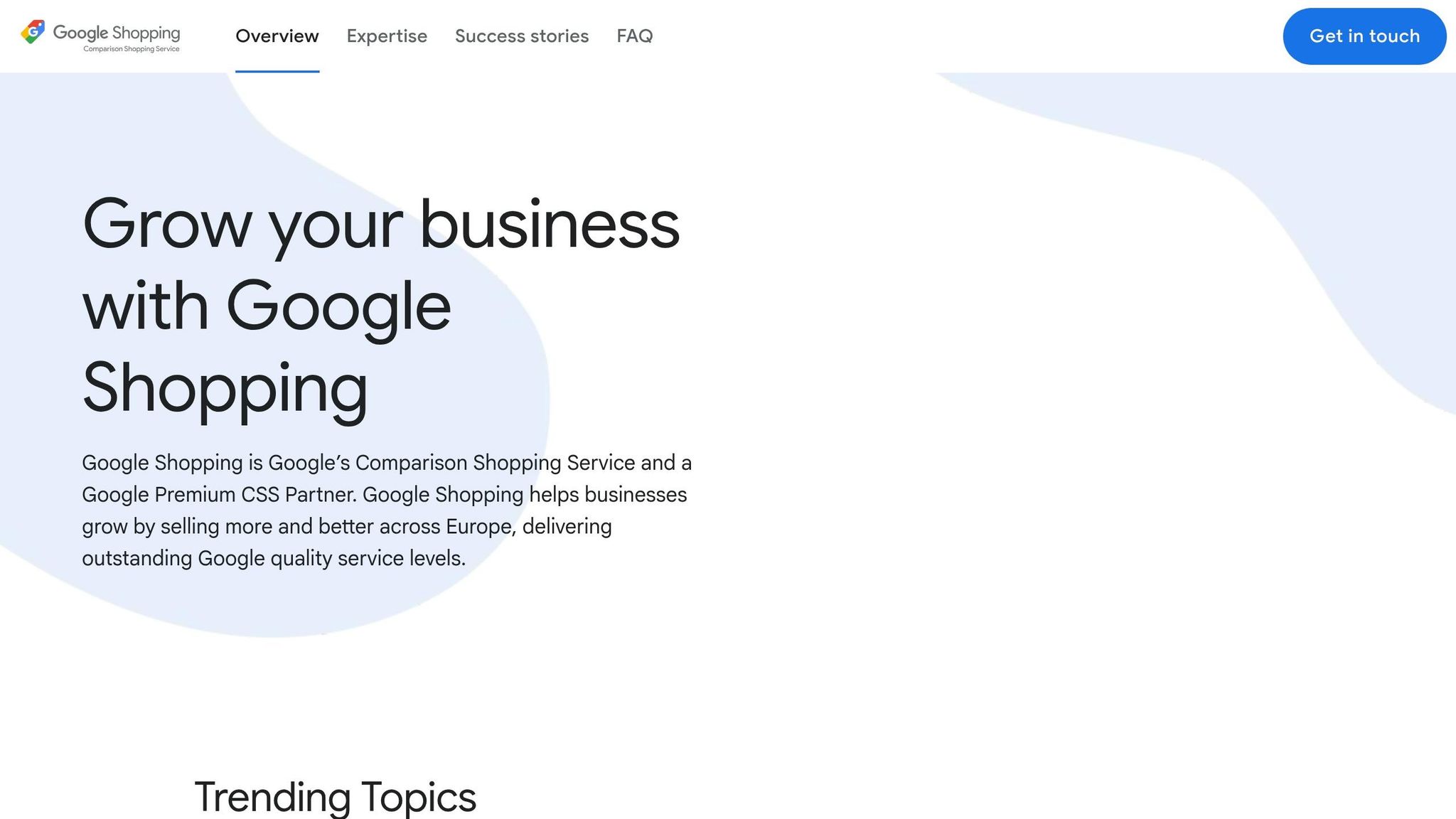 Video tutorial interface showing how to structure and bid on Google Shopping campaigns