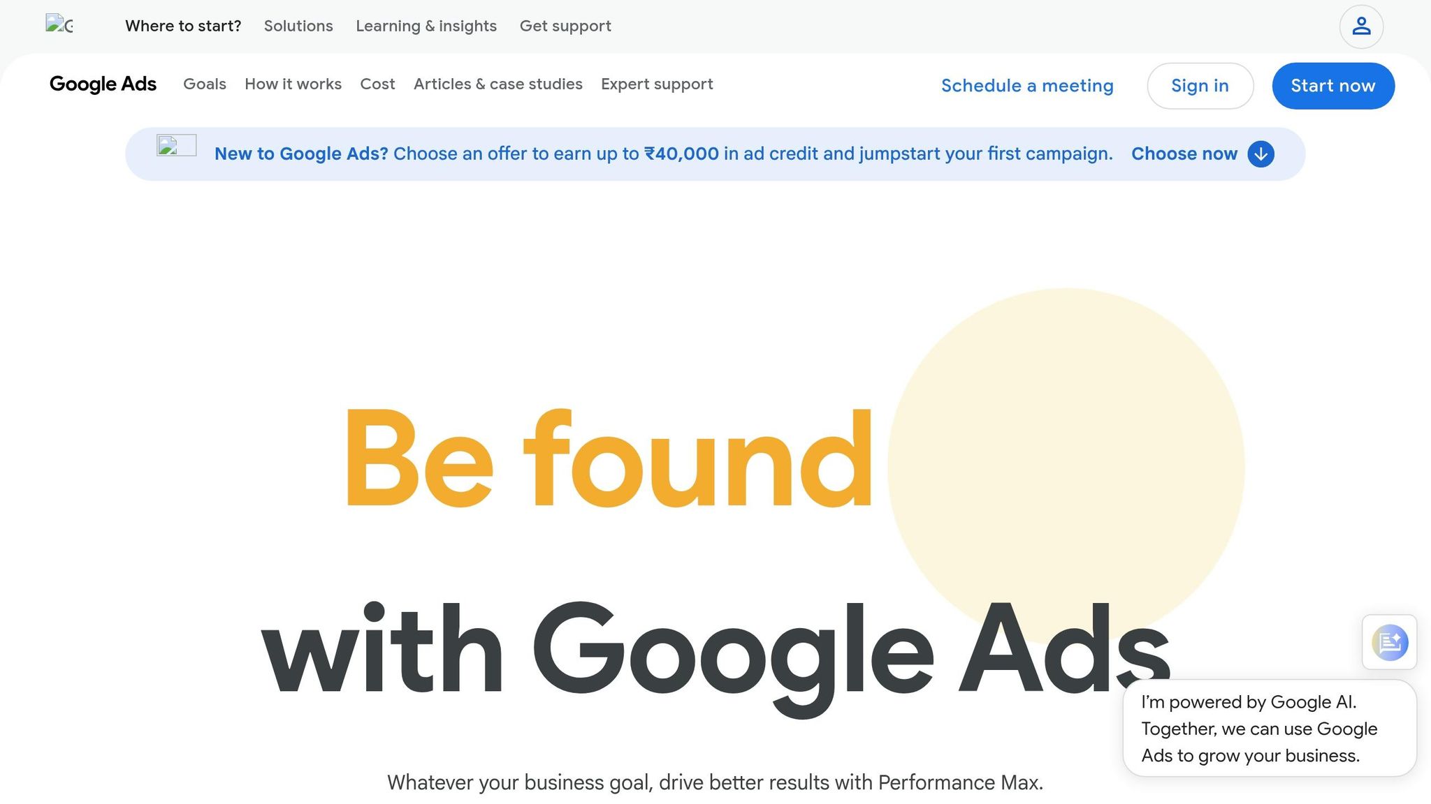 Google Ads
