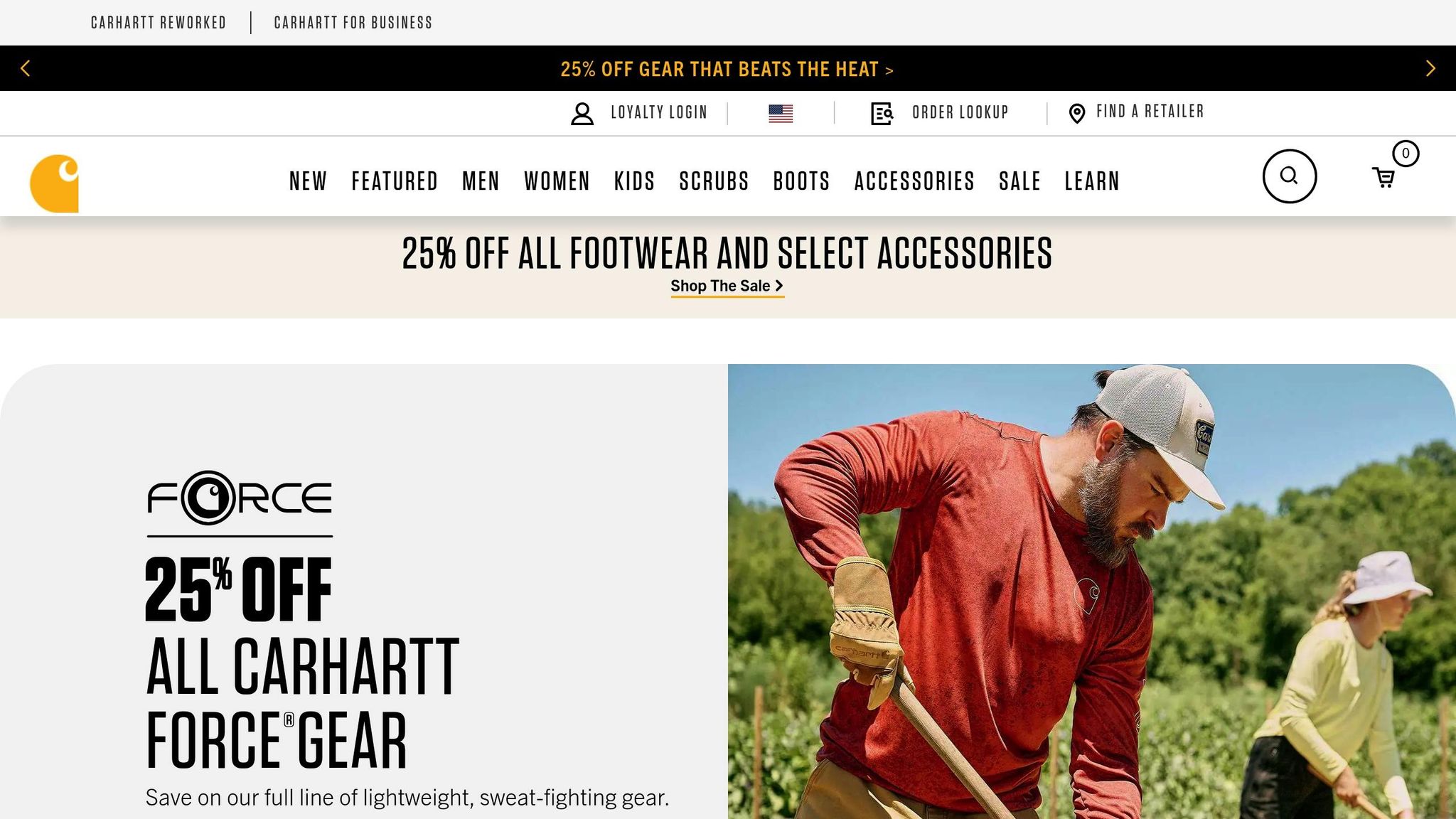 Carhartt