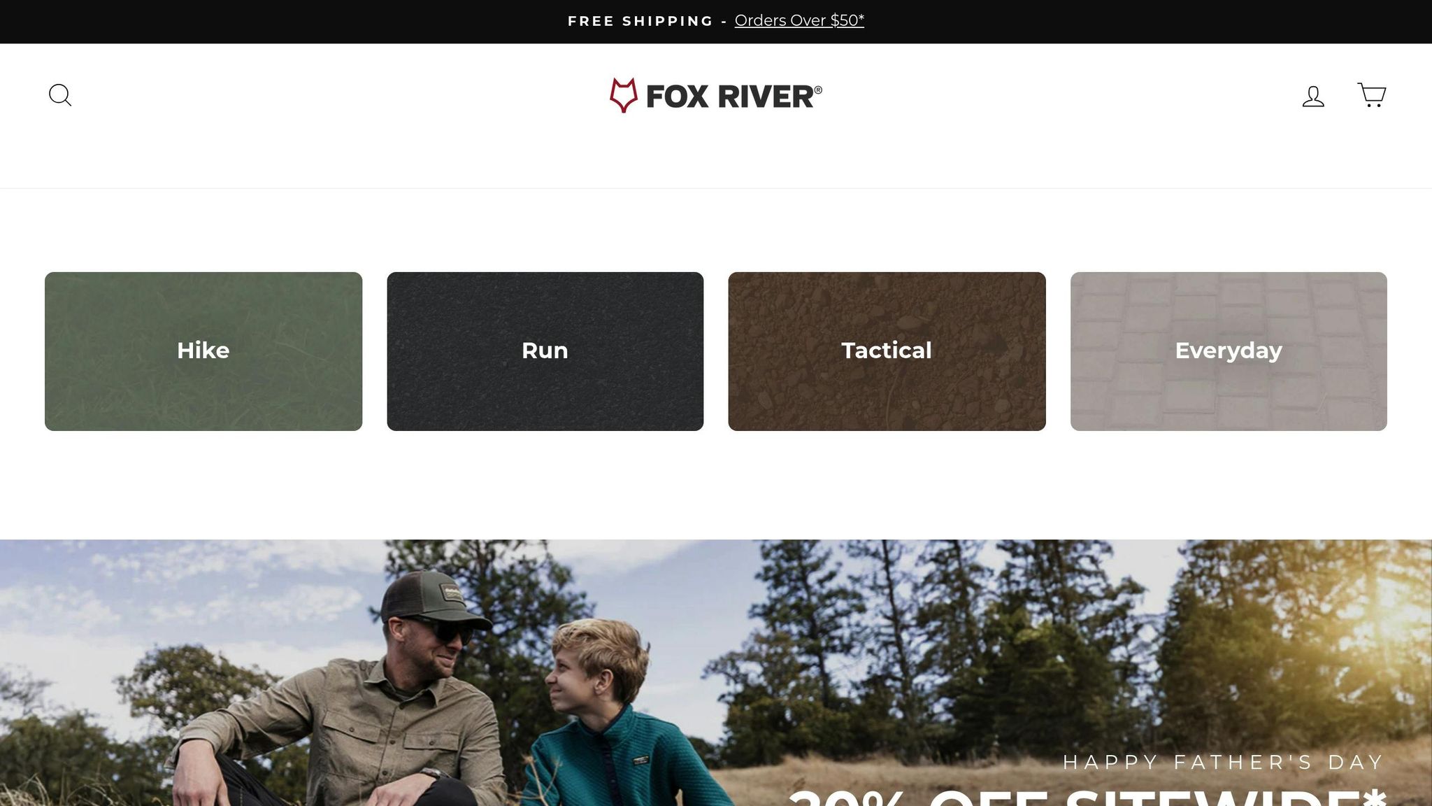 Fox River