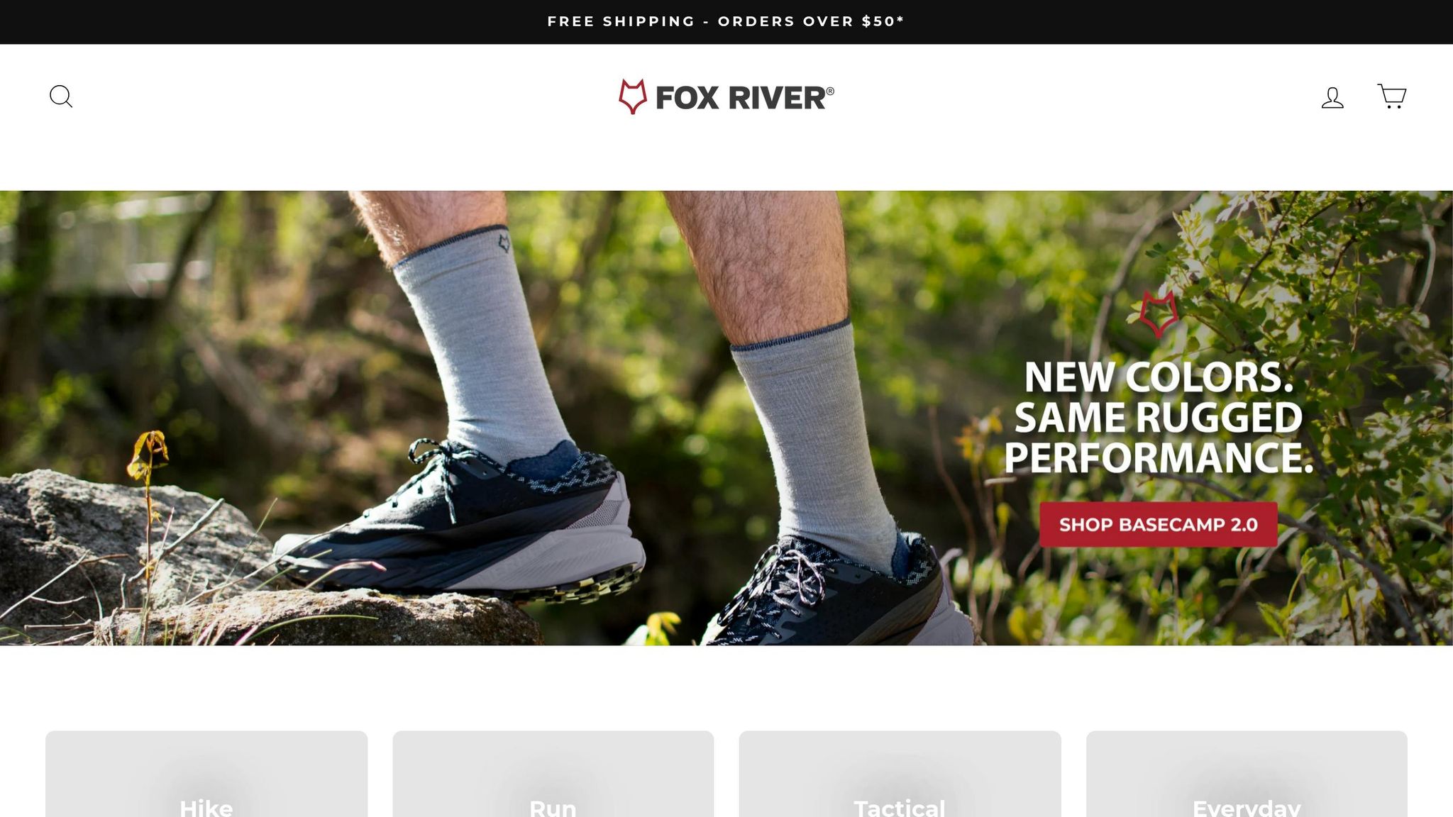Fox River