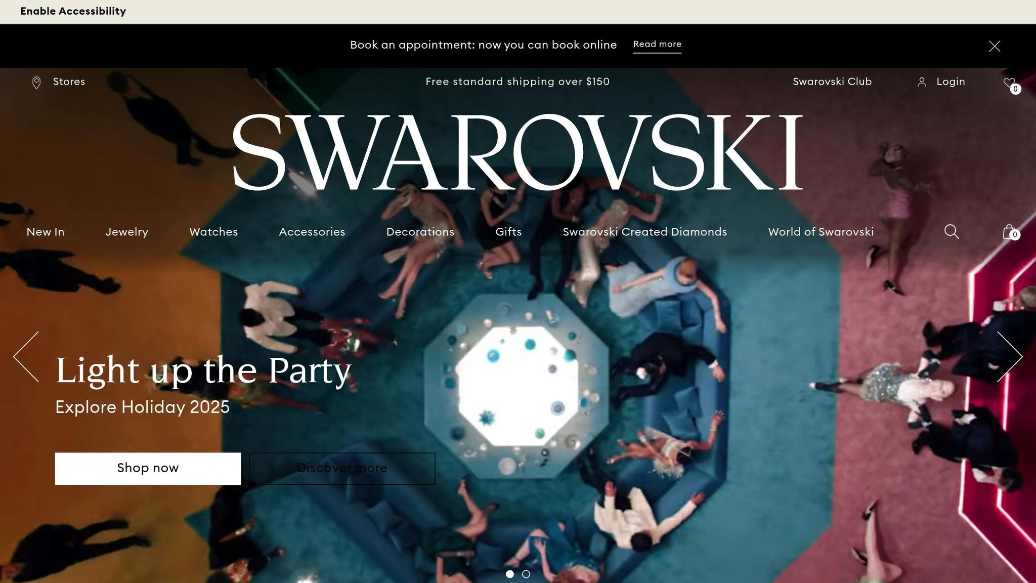 Swarovski
