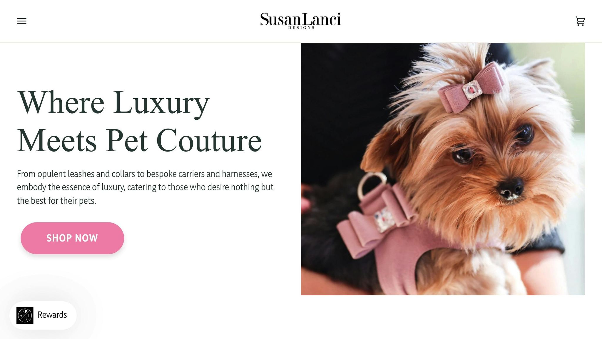 Susan Lanci Designs