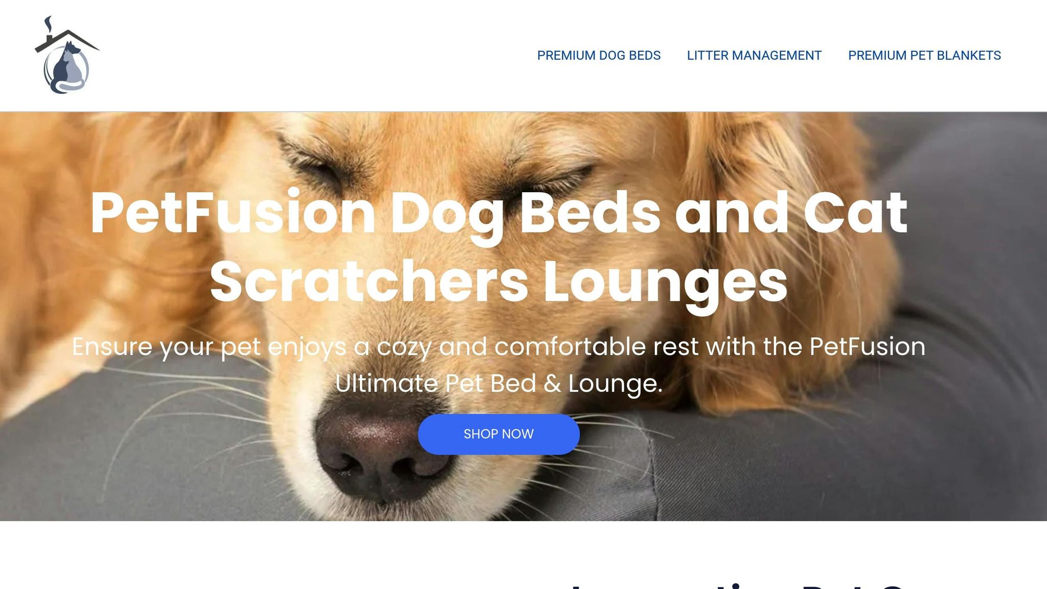 PetFusion