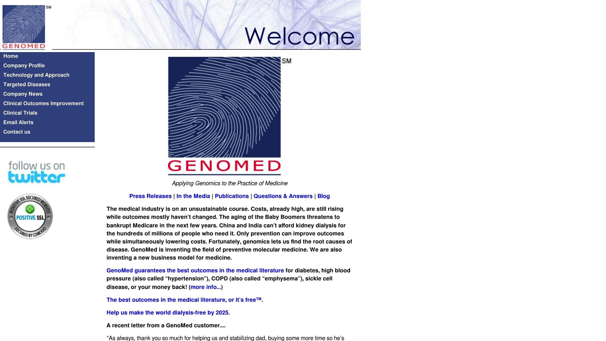 GenoMed