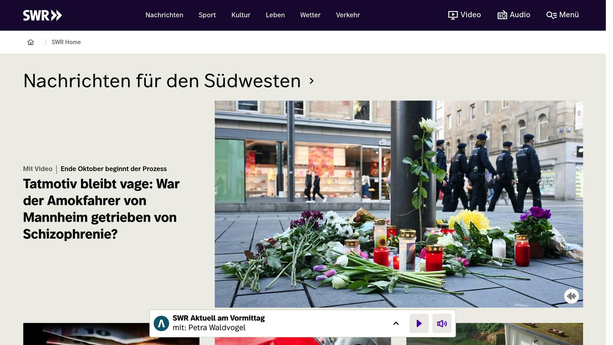 SWR