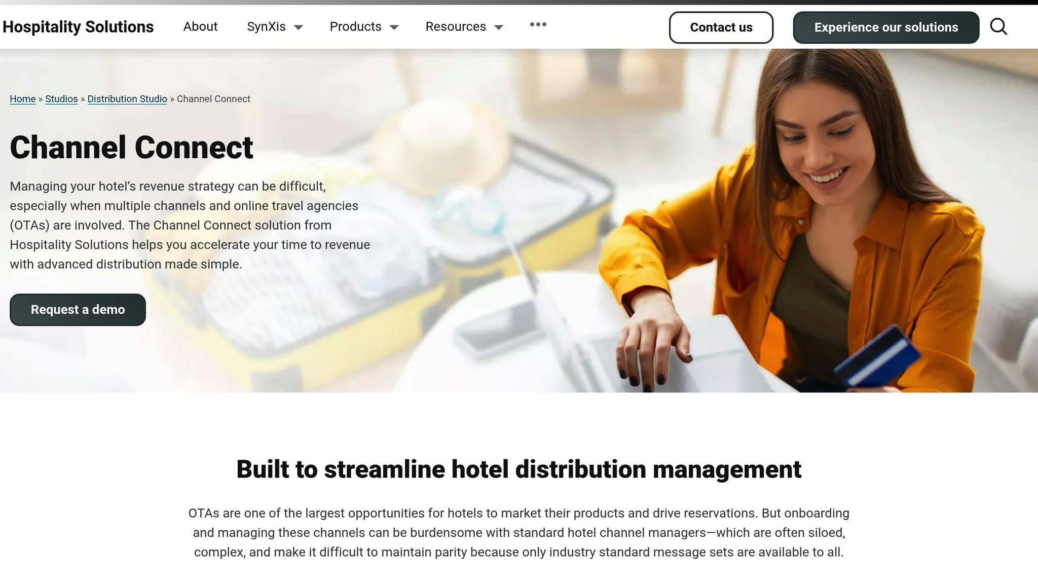 Top 7 Channel Managers for Short-Term Rentals 2025 - Switch Solutions