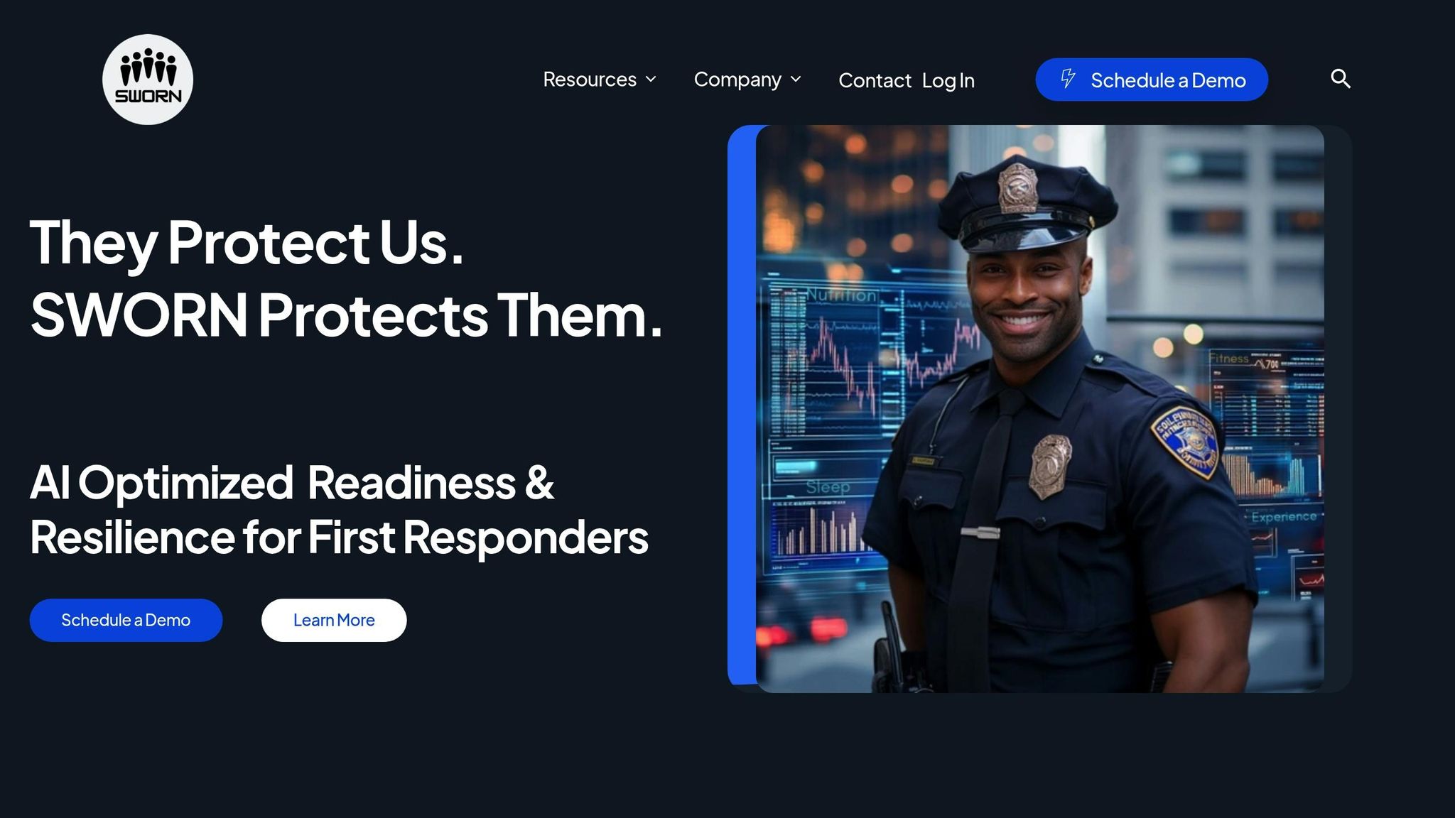 SWORN.ai