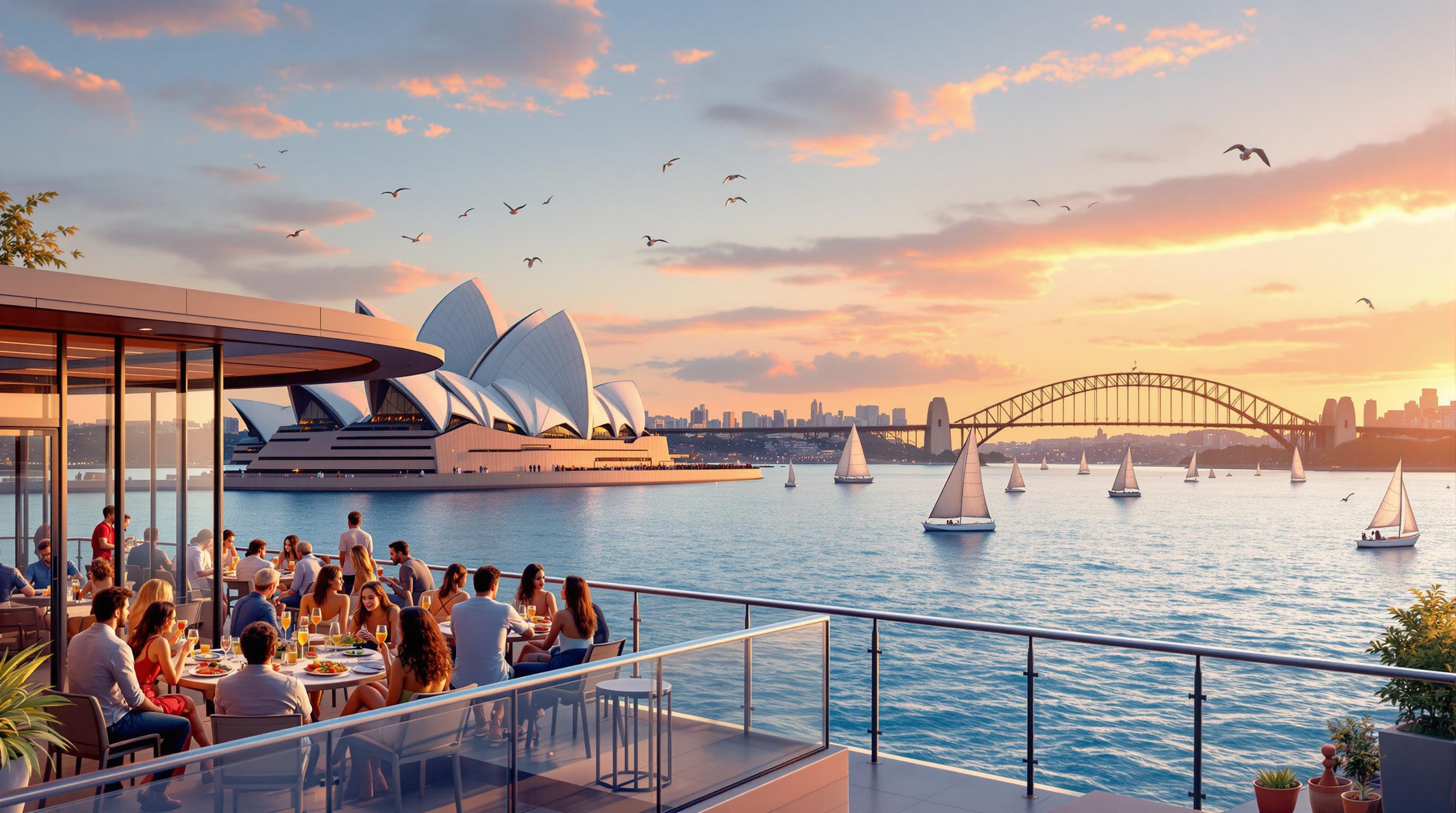 5 Best Sydney Harbour Experiences Worth Your Money