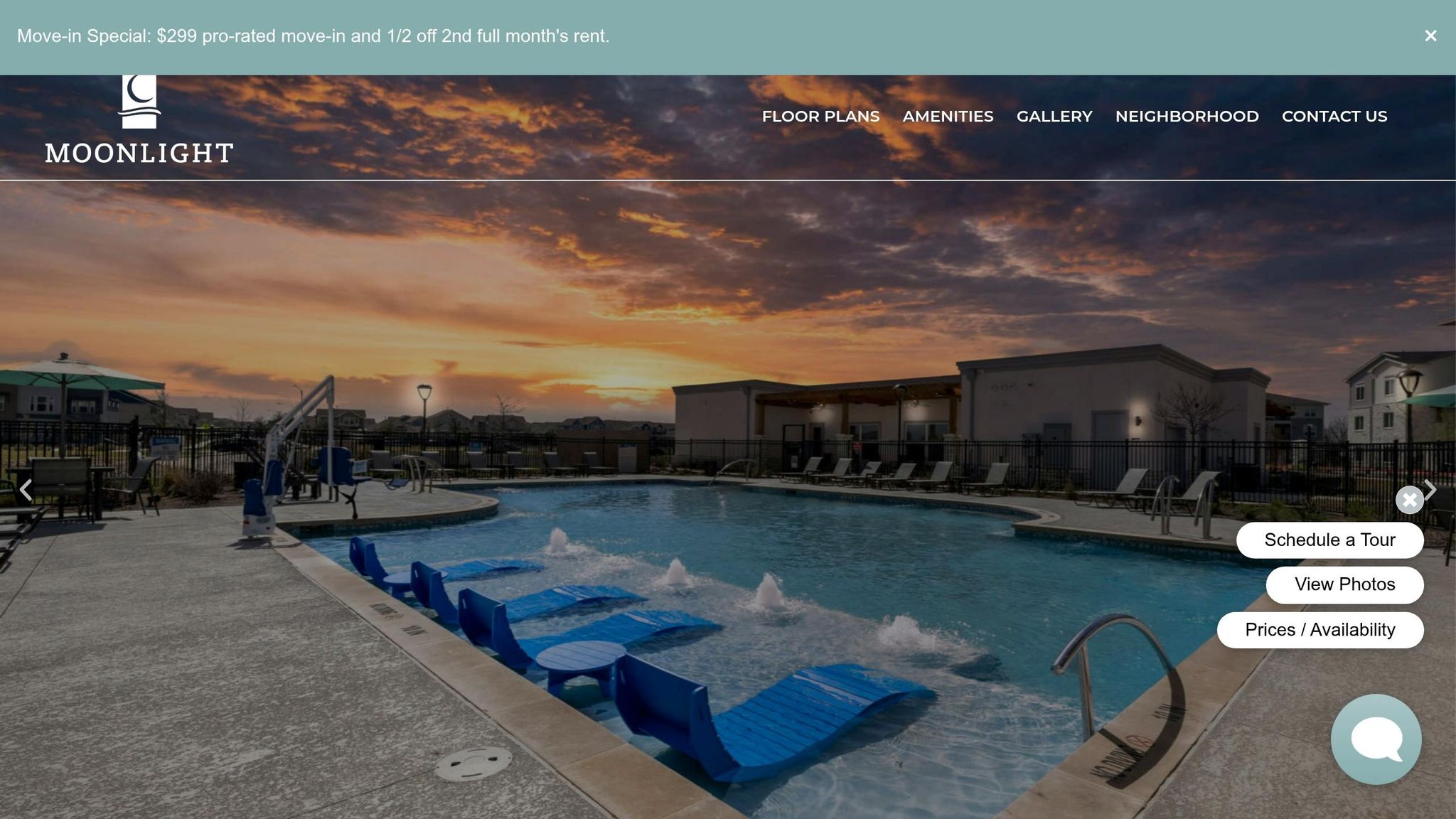 Moonlight Apartments